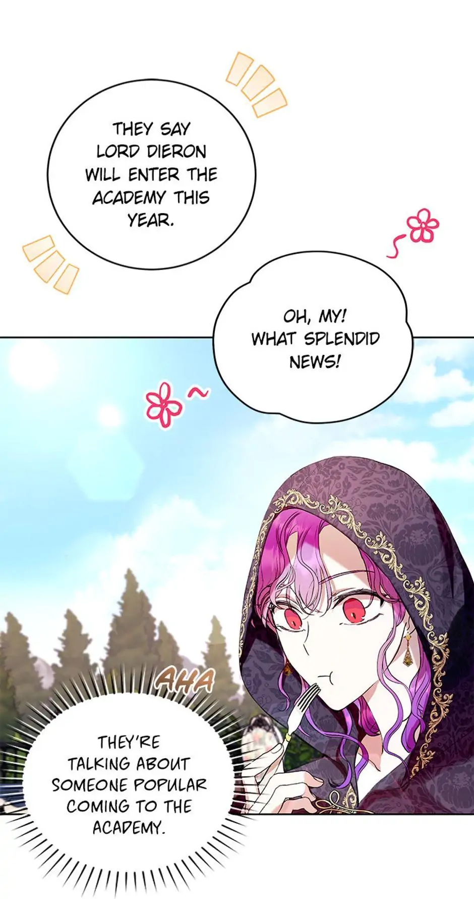 The Perks of Being a Villainess Chapter 13 page 48