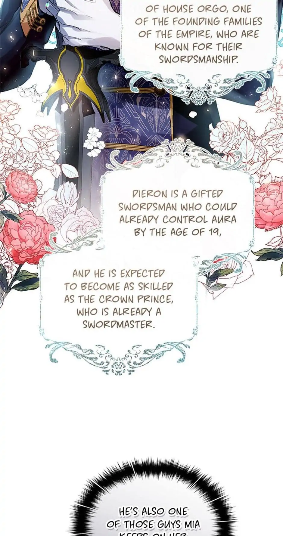 The Perks of Being a Villainess Chapter 13 page 50