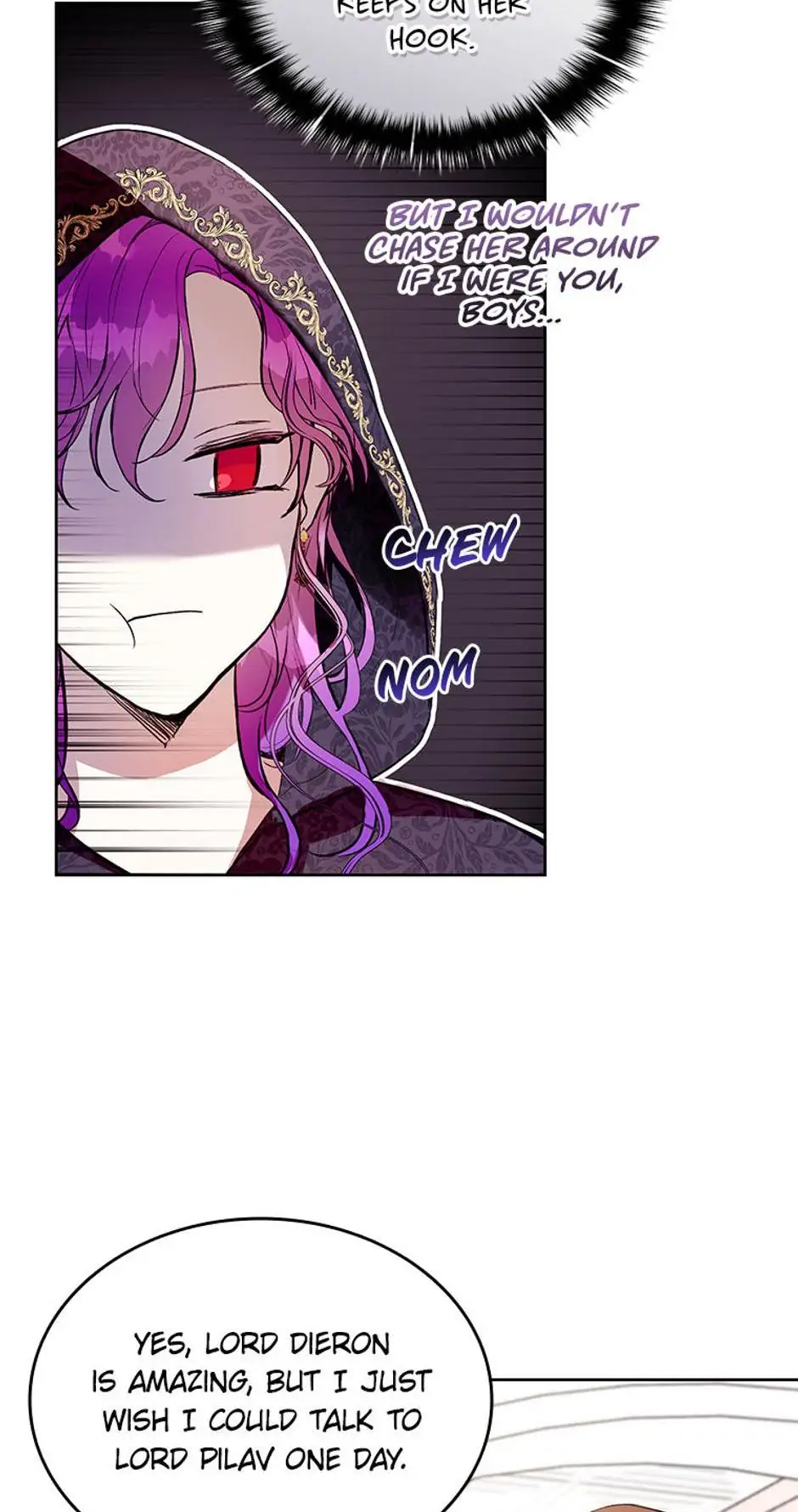 The Perks of Being a Villainess Chapter 13 page 51