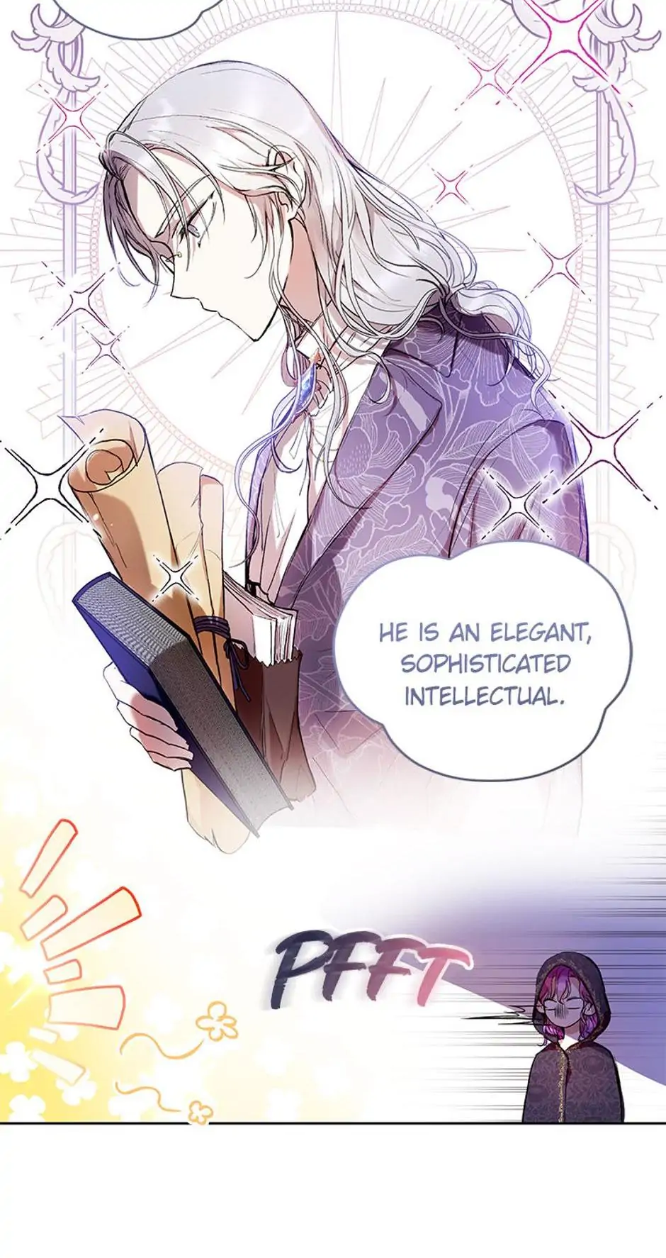The Perks of Being a Villainess Chapter 13 page 55