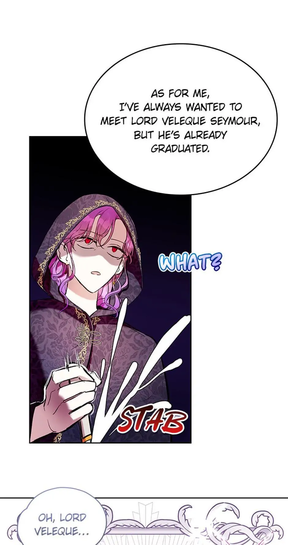 The Perks of Being a Villainess Chapter 13 page 54