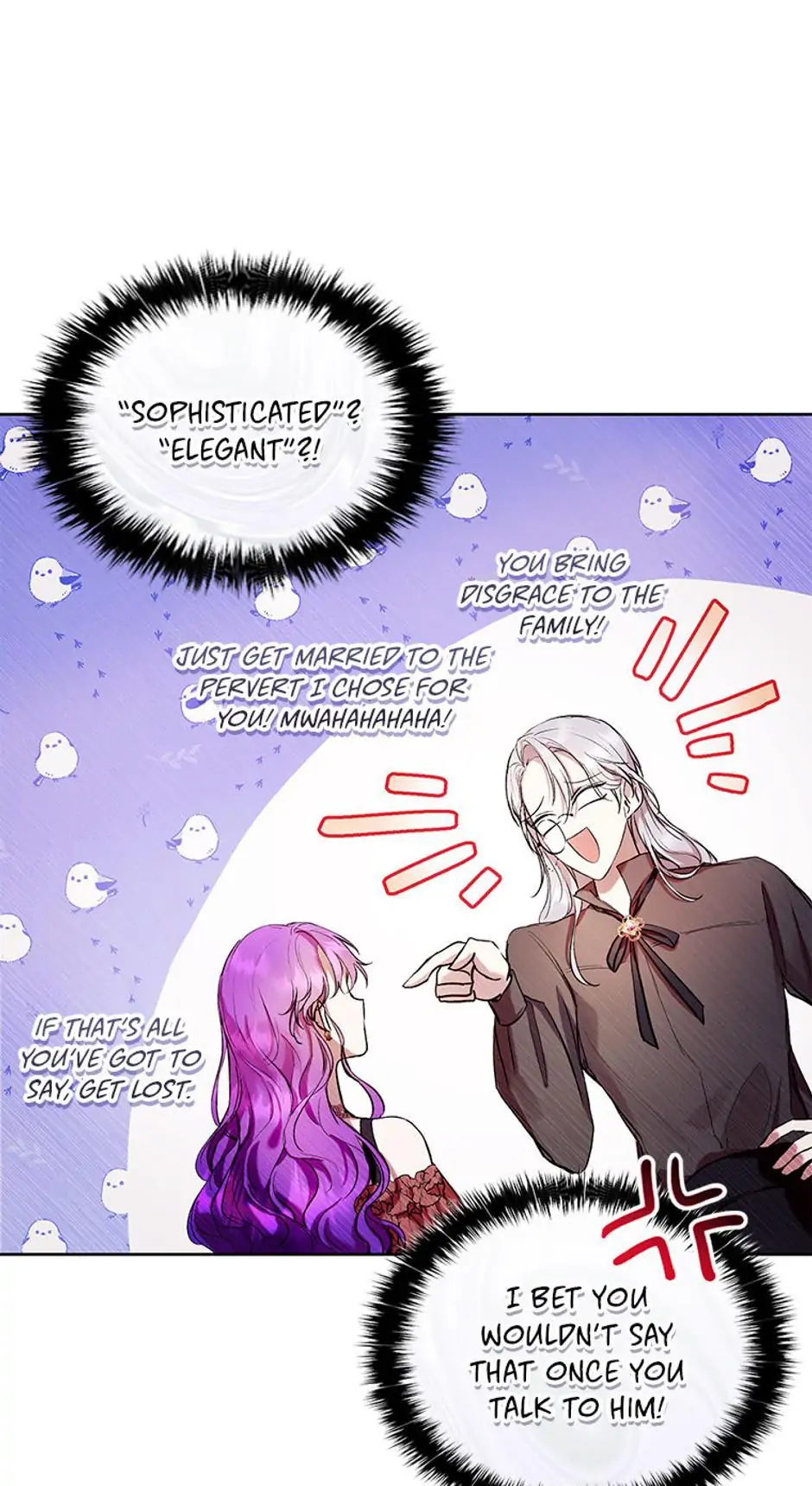 The Perks of Being a Villainess Chapter 13 page 56