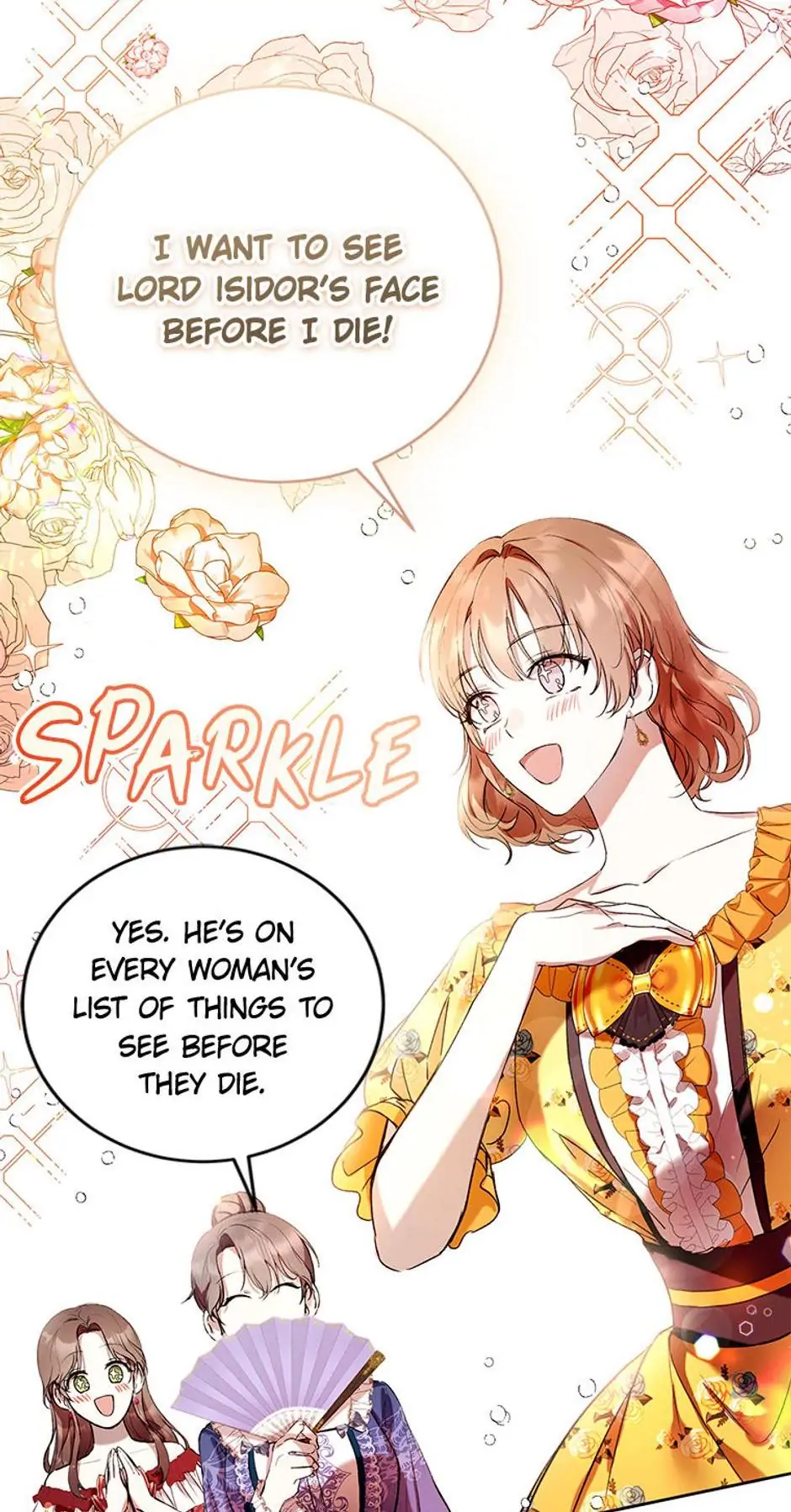 The Perks of Being a Villainess Chapter 14 page 4