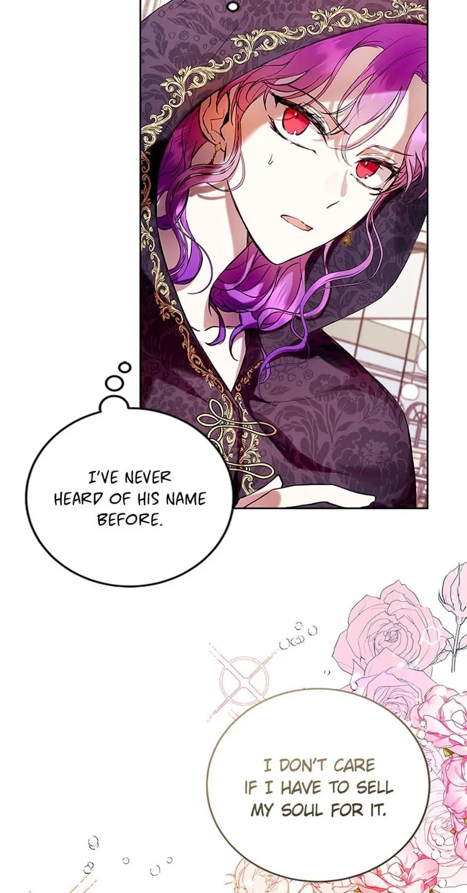 The Perks of Being a Villainess Chapter 14 page 3