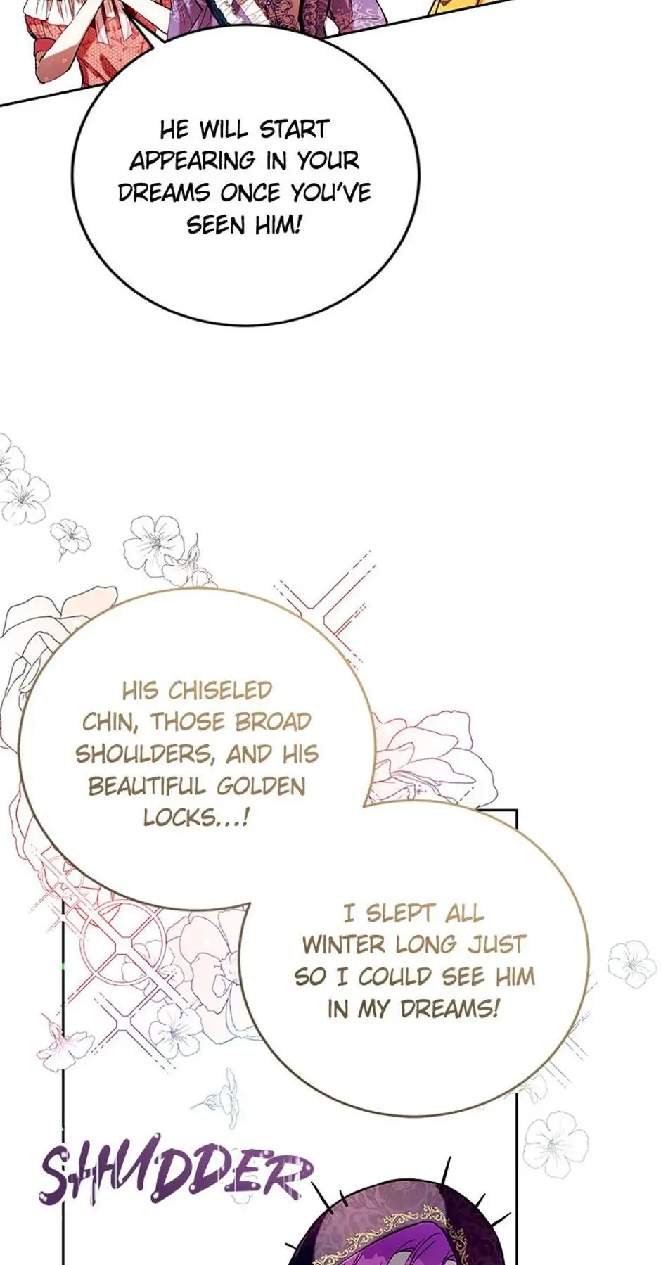 The Perks of Being a Villainess Chapter 14 page 5