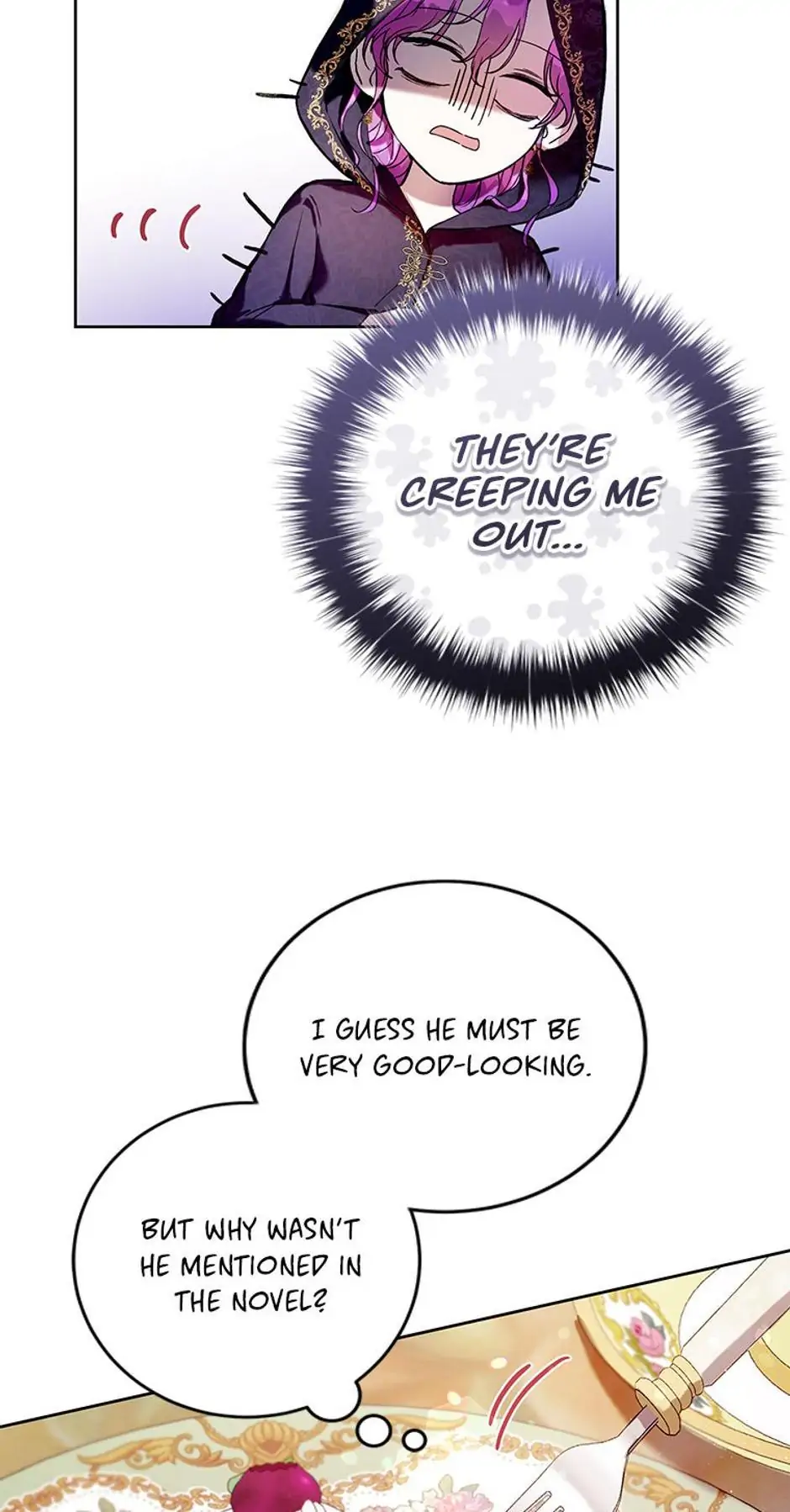 The Perks of Being a Villainess Chapter 14 page 6