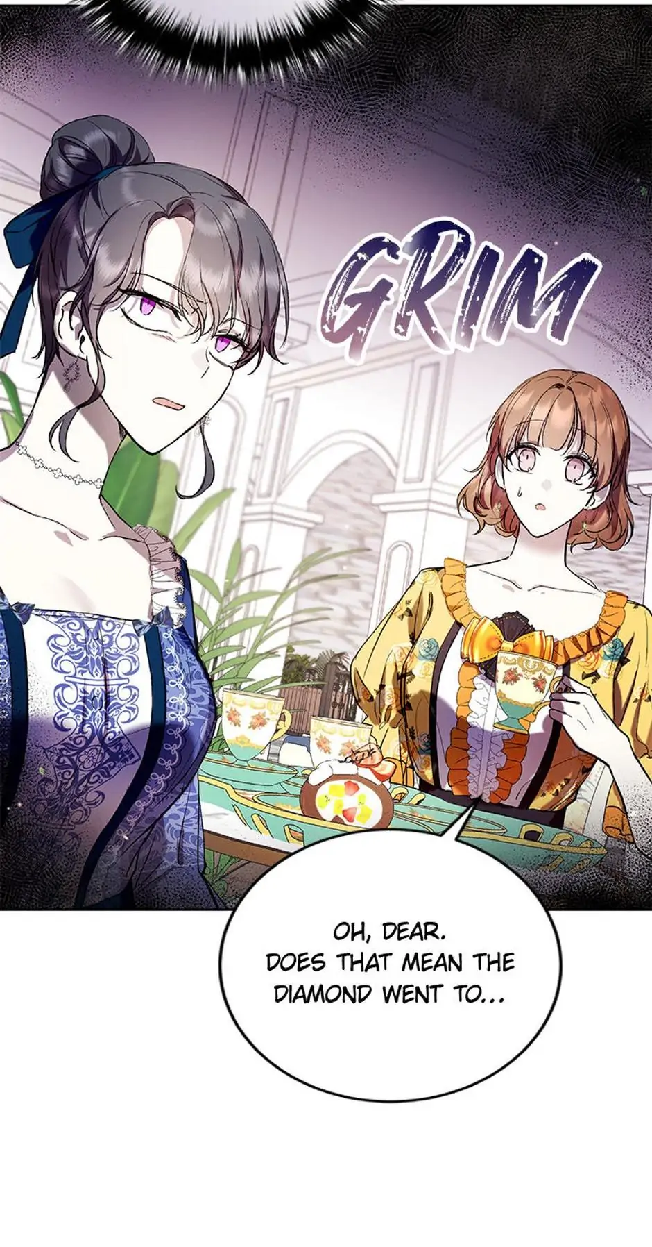 The Perks of Being a Villainess Chapter 14 page 9