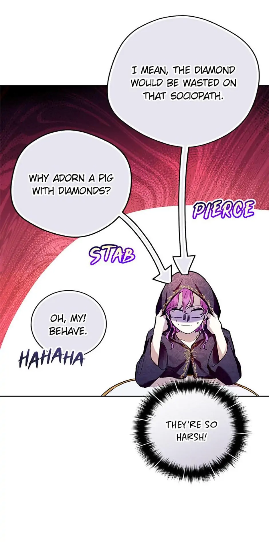 The Perks of Being a Villainess Chapter 14 page 11