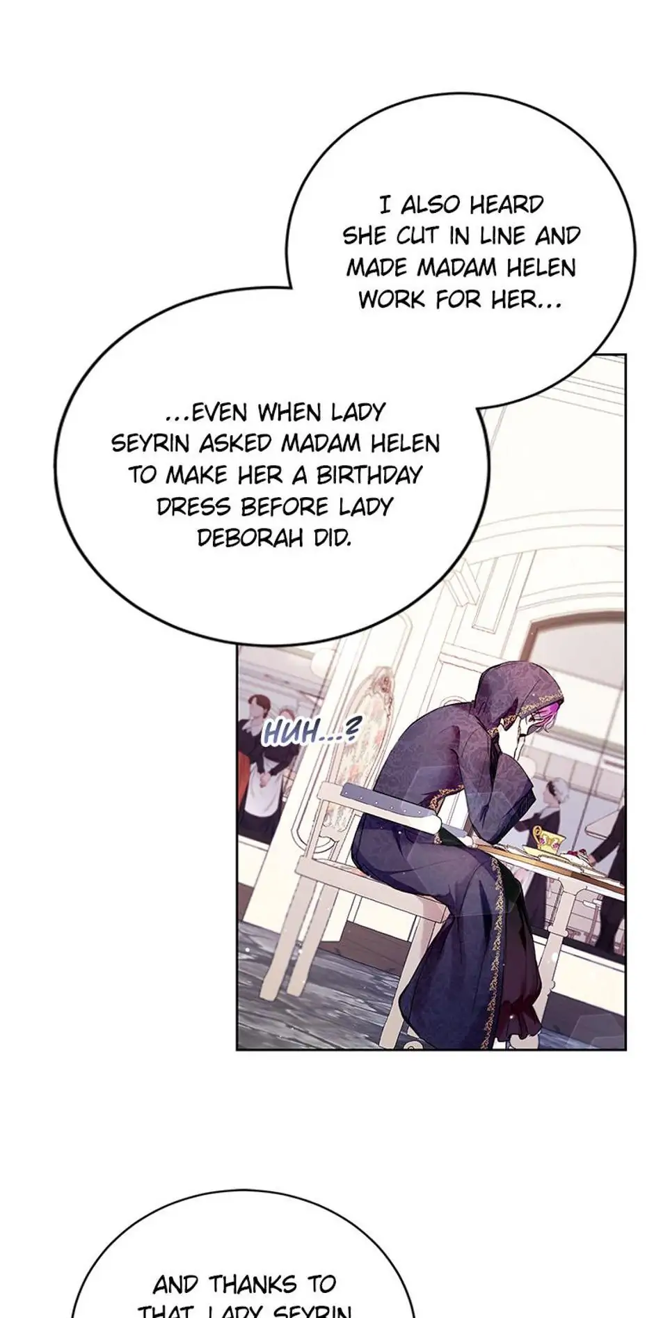 The Perks of Being a Villainess Chapter 14 page 12