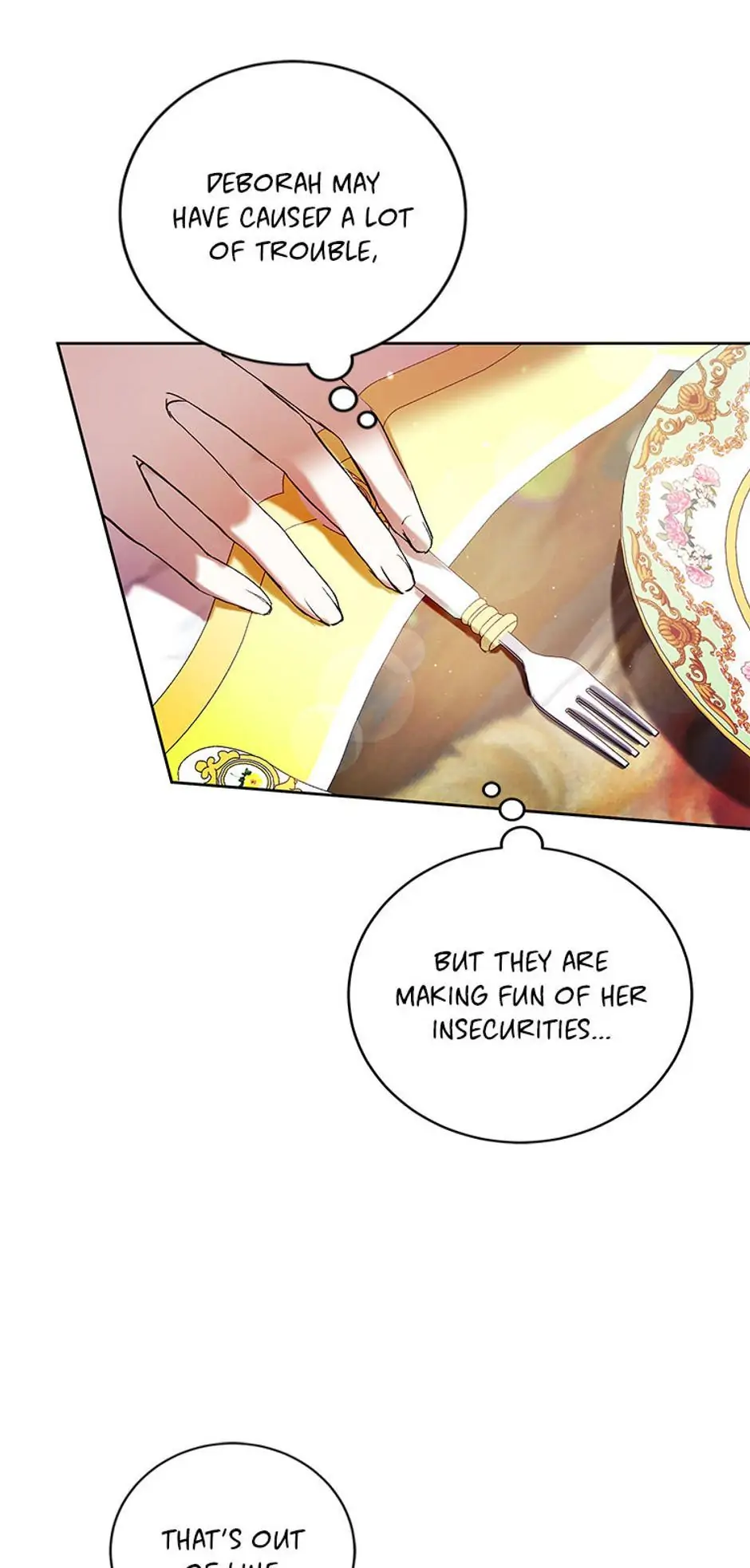 The Perks of Being a Villainess Chapter 14 page 17