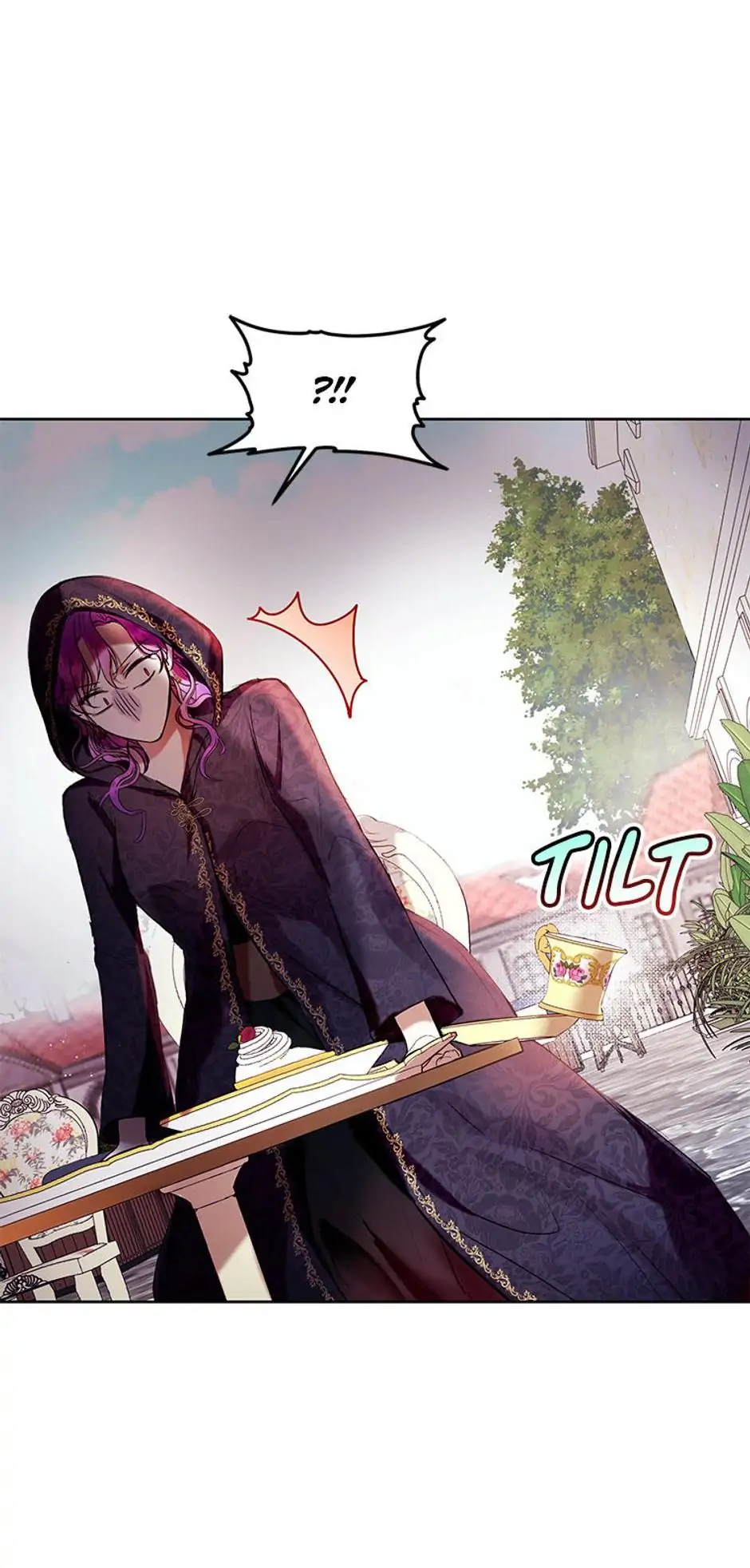 The Perks of Being a Villainess Chapter 14 page 23