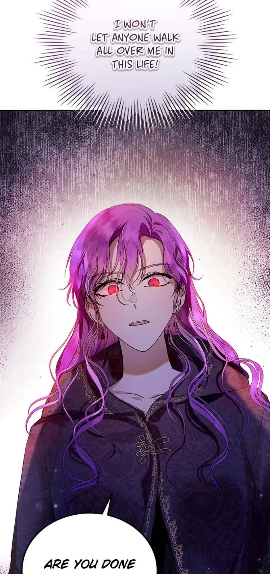 The Perks of Being a Villainess Chapter 14 page 33