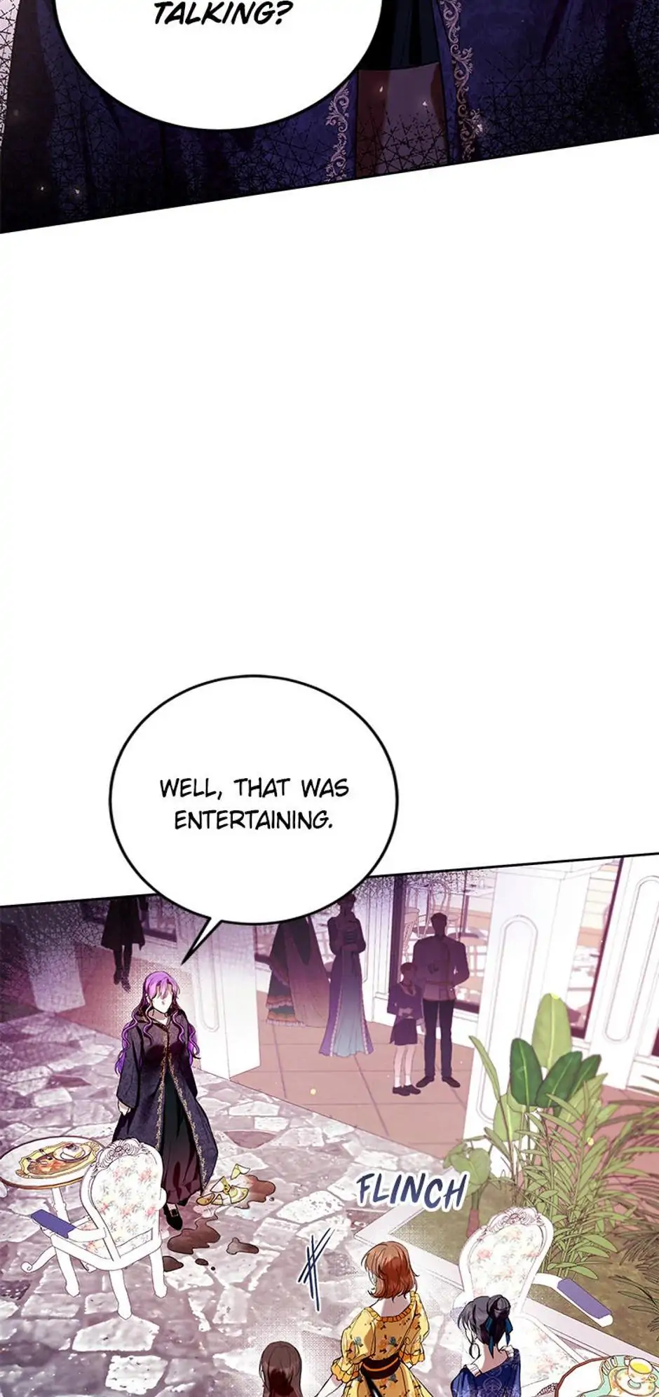 The Perks of Being a Villainess Chapter 14 page 34