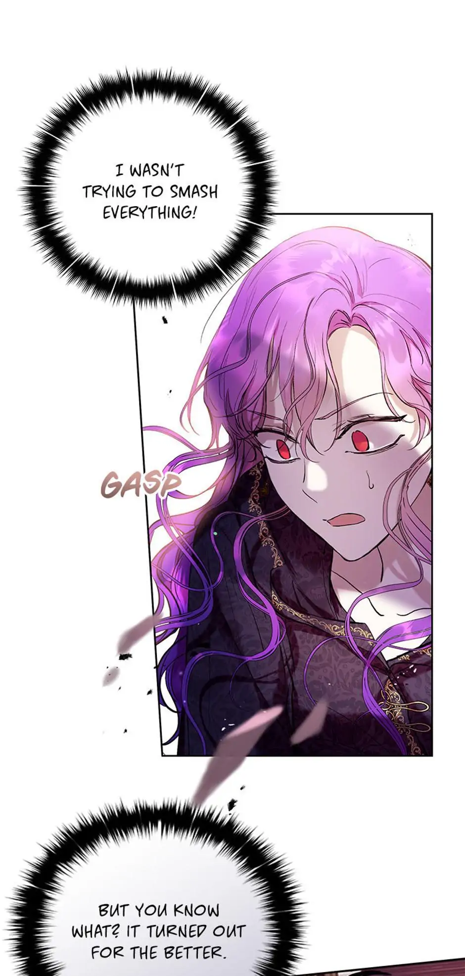 The Perks of Being a Villainess Chapter 14 page 39