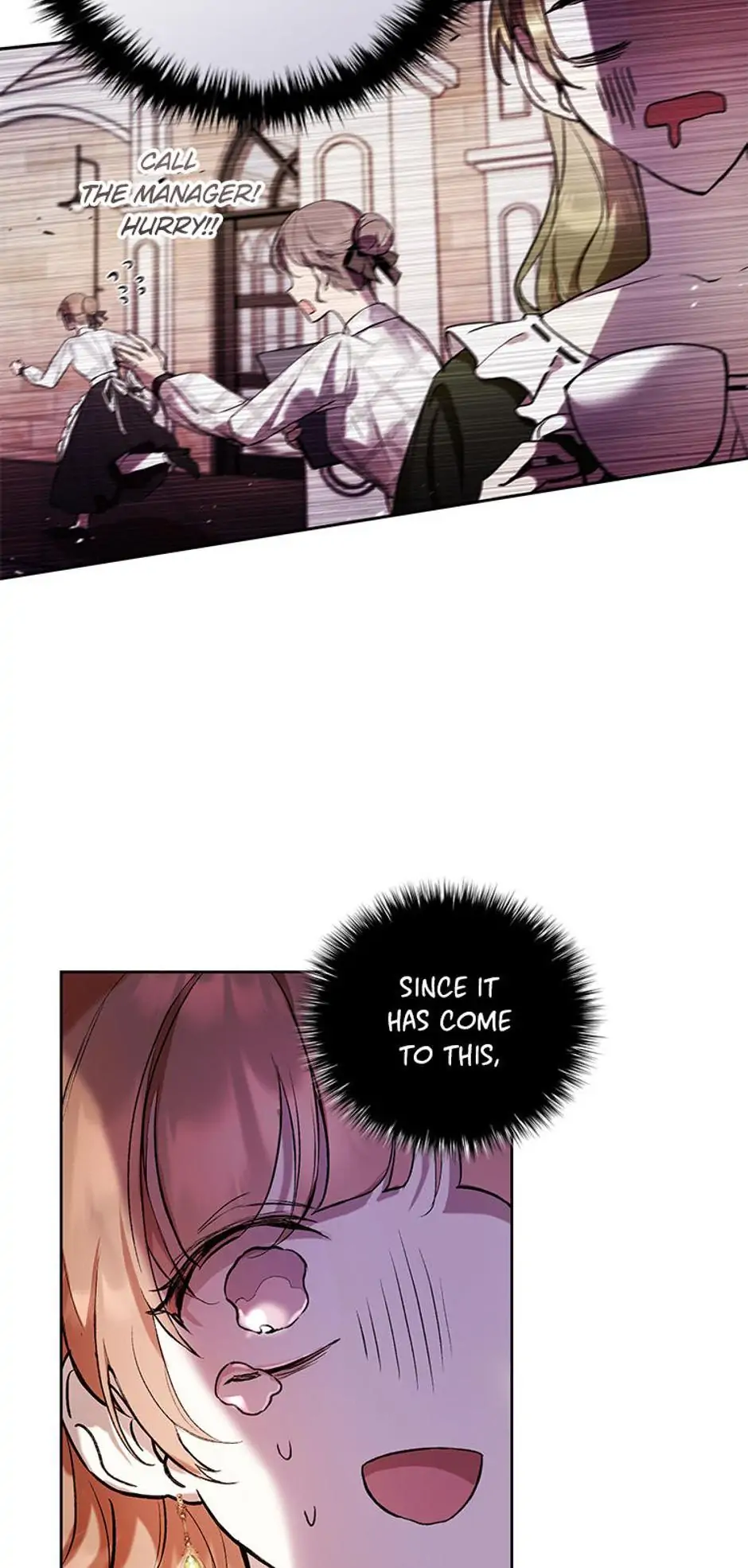 The Perks of Being a Villainess Chapter 14 page 40