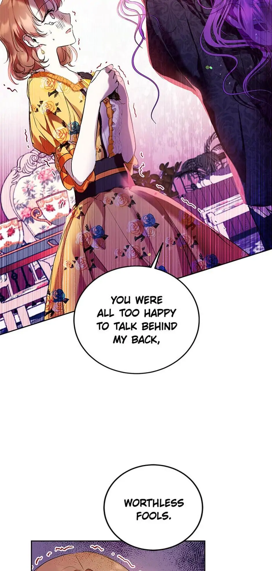 The Perks of Being a Villainess Chapter 14 page 42