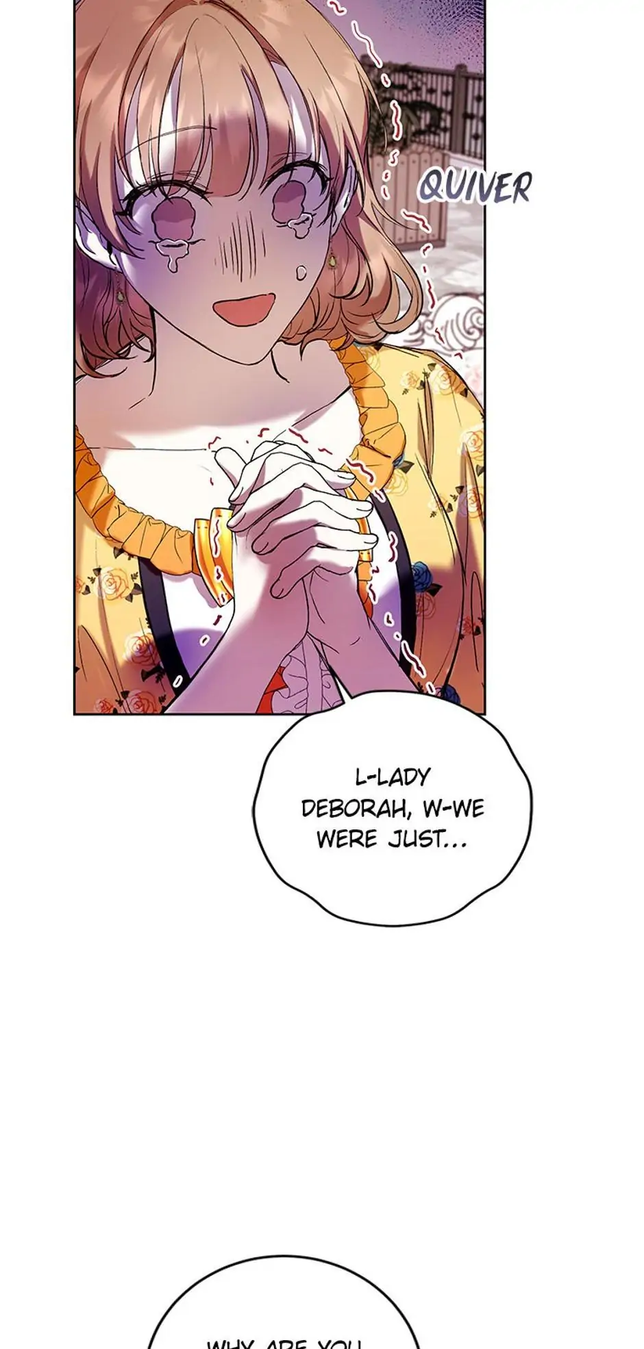 The Perks of Being a Villainess Chapter 14 page 43