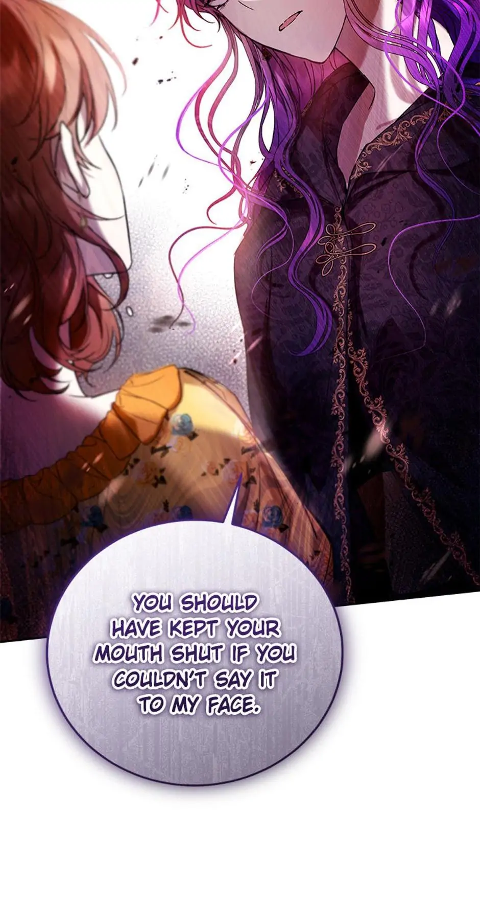 The Perks of Being a Villainess Chapter 14 page 47