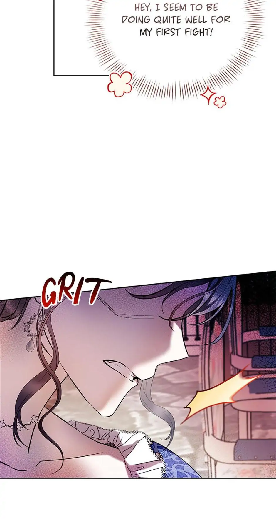The Perks of Being a Villainess Chapter 14 page 49