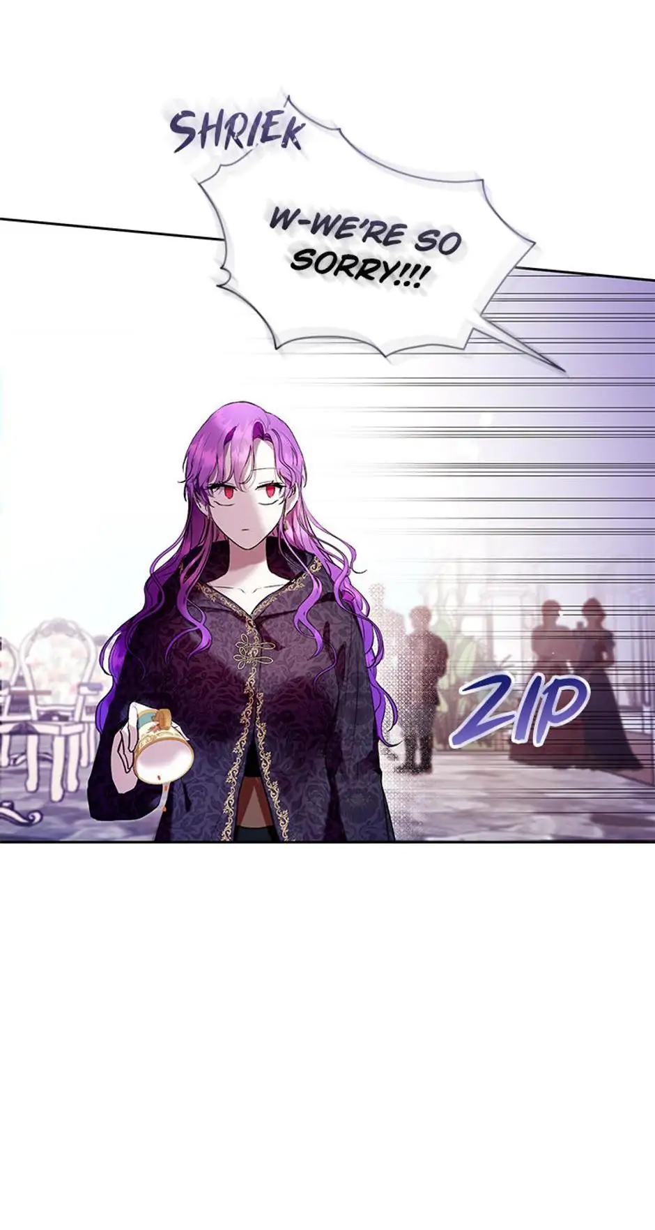 The Perks of Being a Villainess Chapter 14 page 56