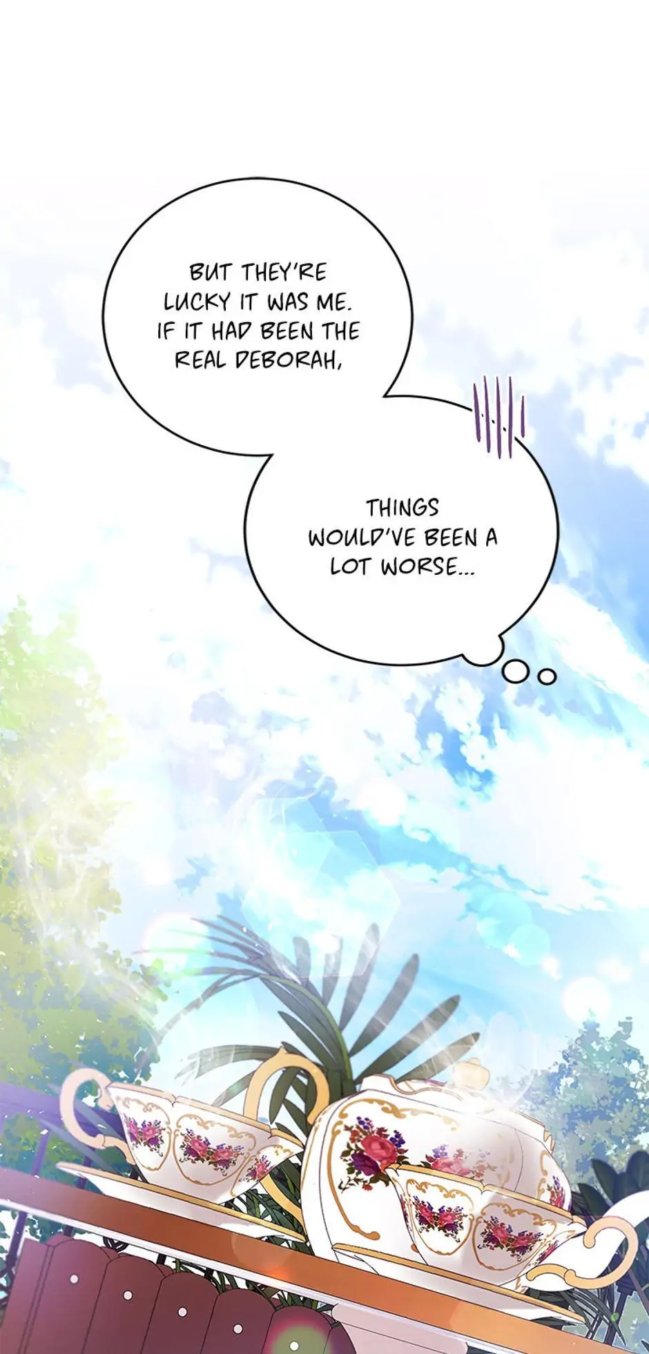 The Perks of Being a Villainess Chapter 14 page 62