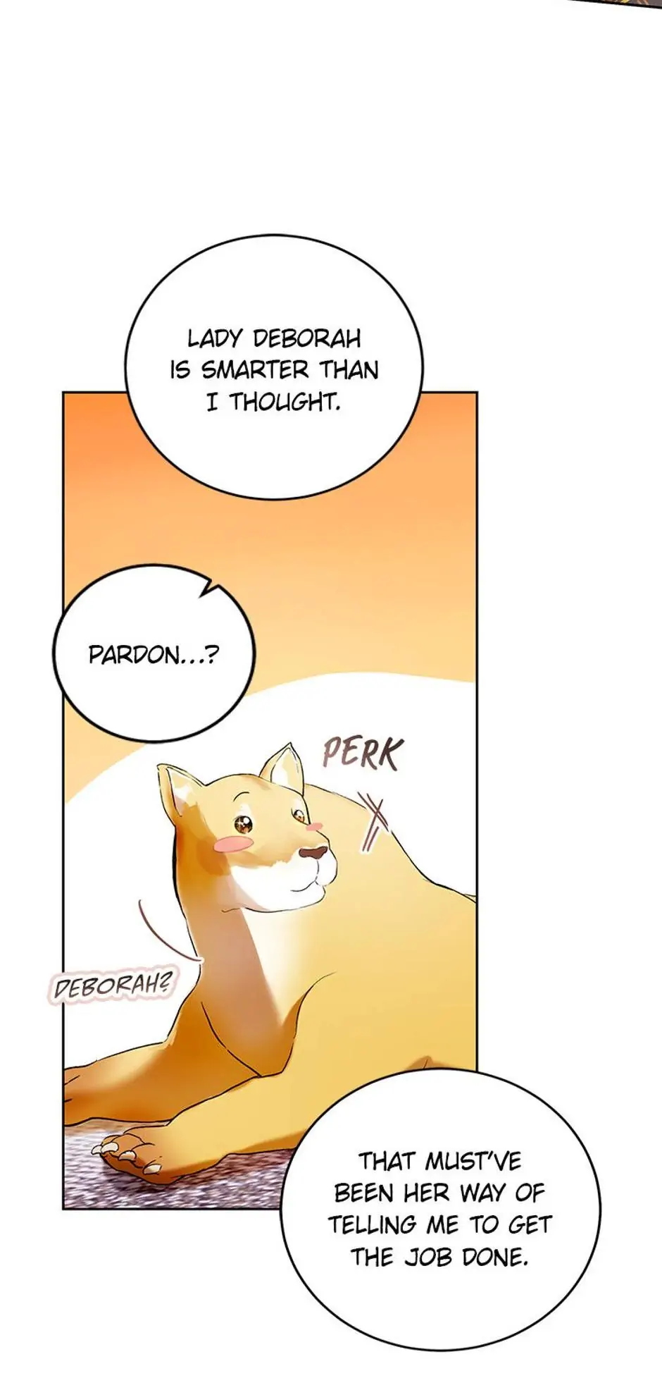 The Perks of Being a Villainess Chapter 14 page 67