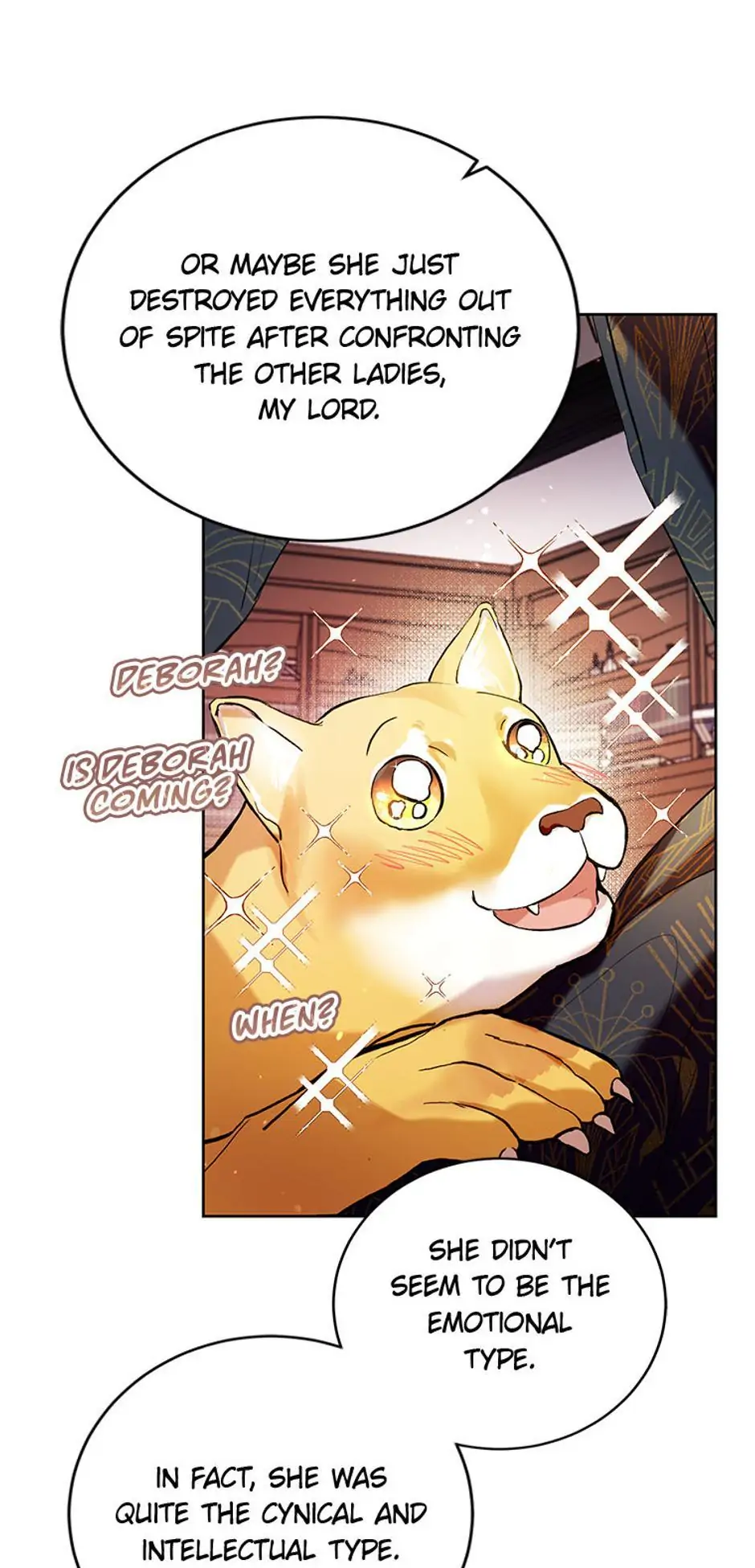 The Perks of Being a Villainess Chapter 14 page 70