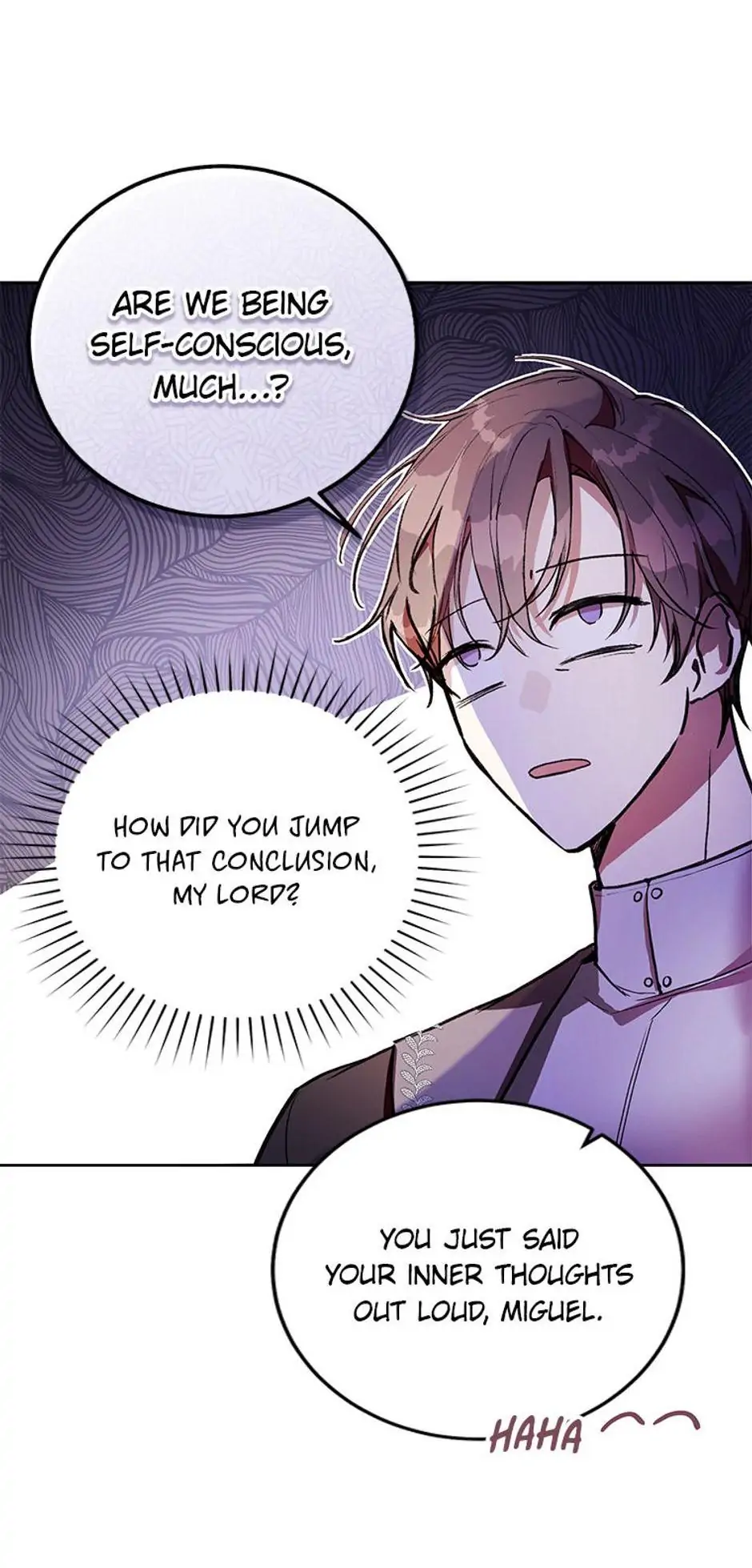 The Perks of Being a Villainess Chapter 14 page 68