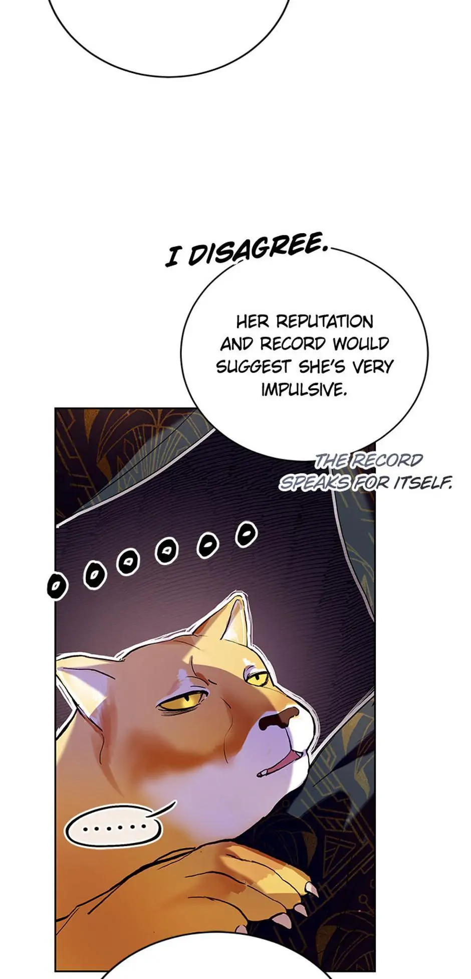 The Perks of Being a Villainess Chapter 14 page 71