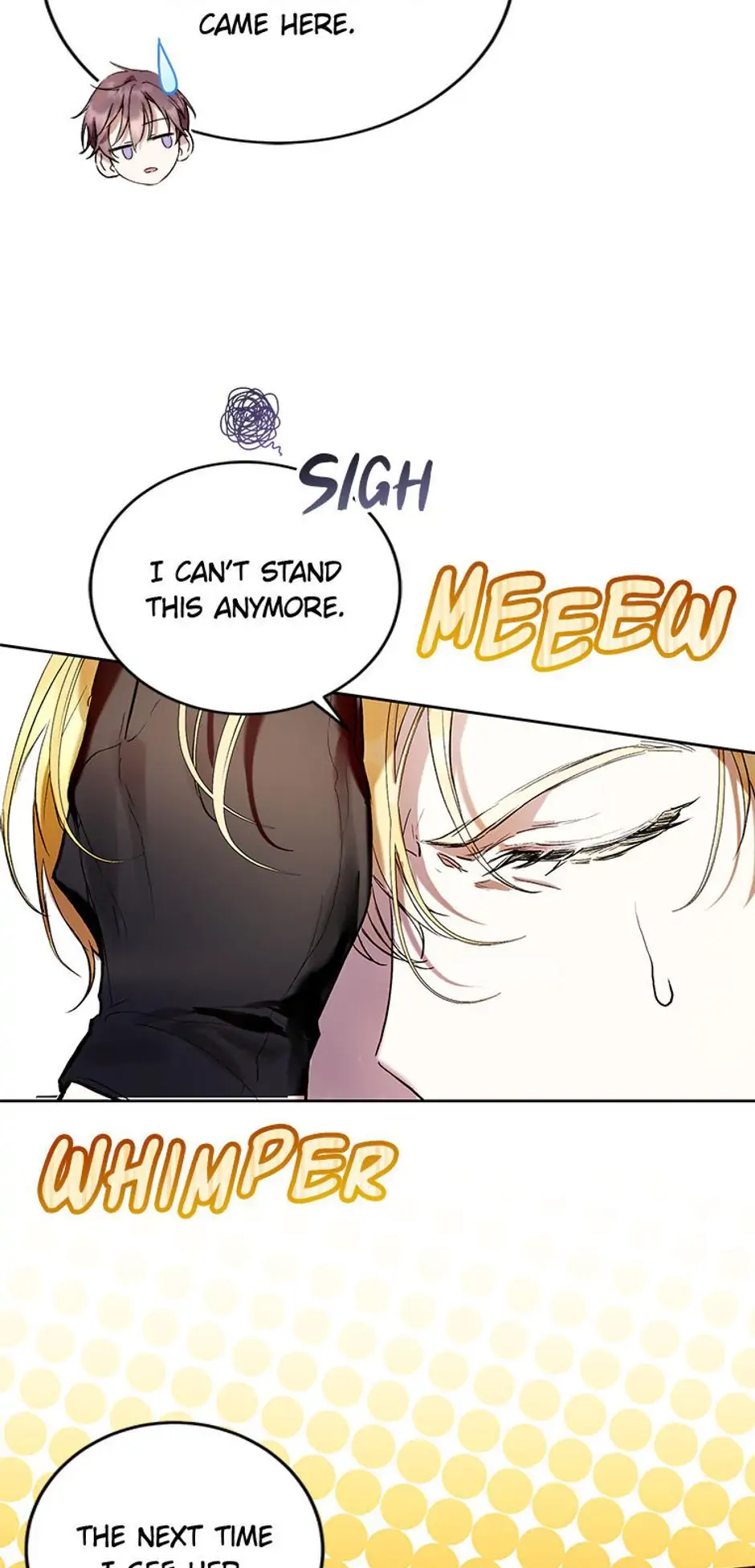 The Perks of Being a Villainess Chapter 14 page 74