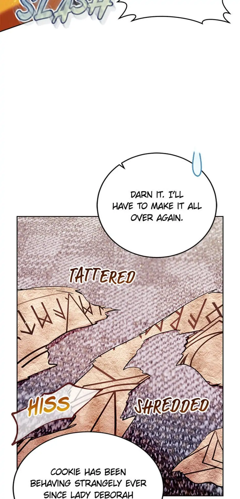 The Perks of Being a Villainess Chapter 14 page 73