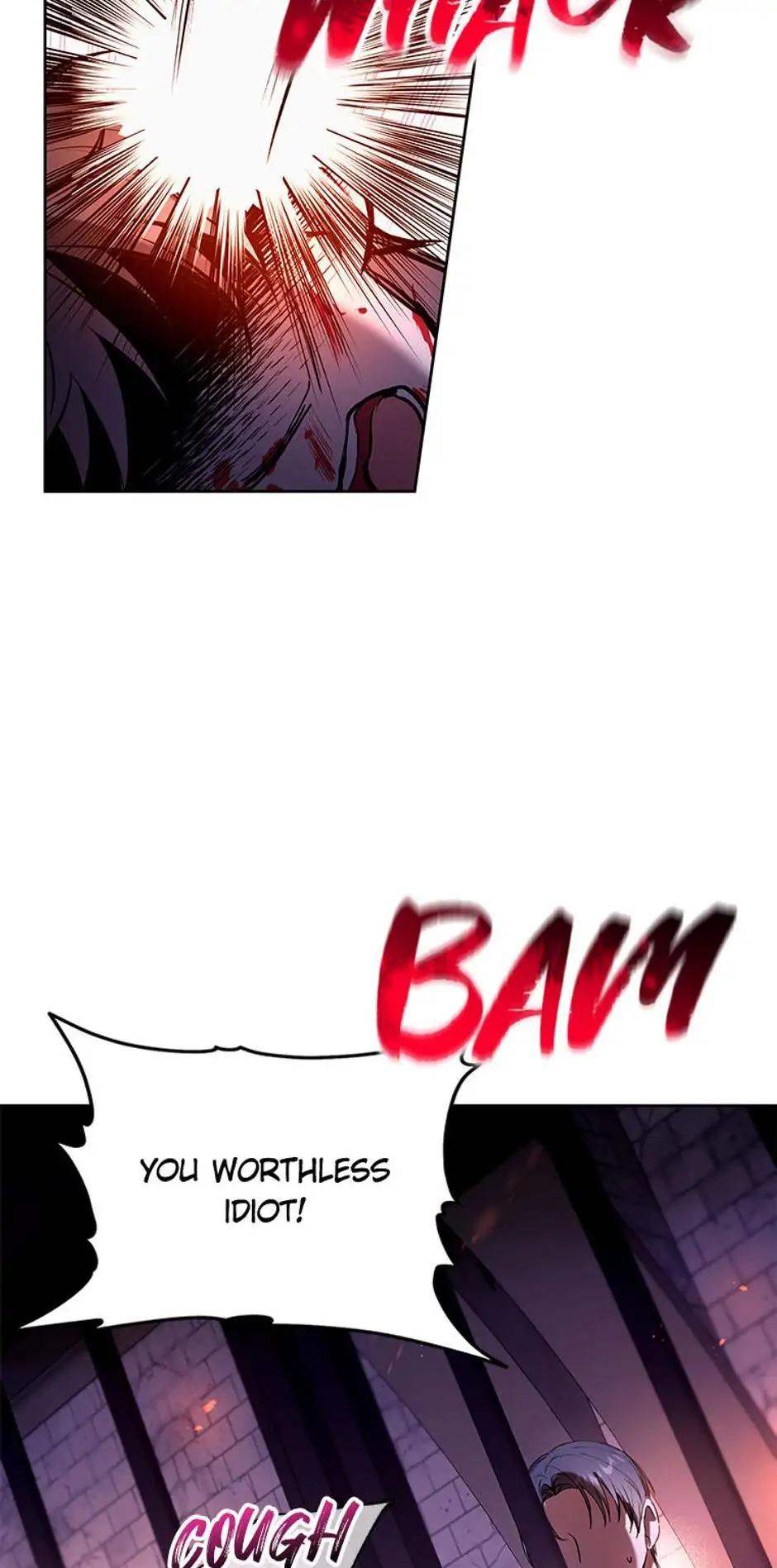 The Perks of Being a Villainess Chapter 15 page 4