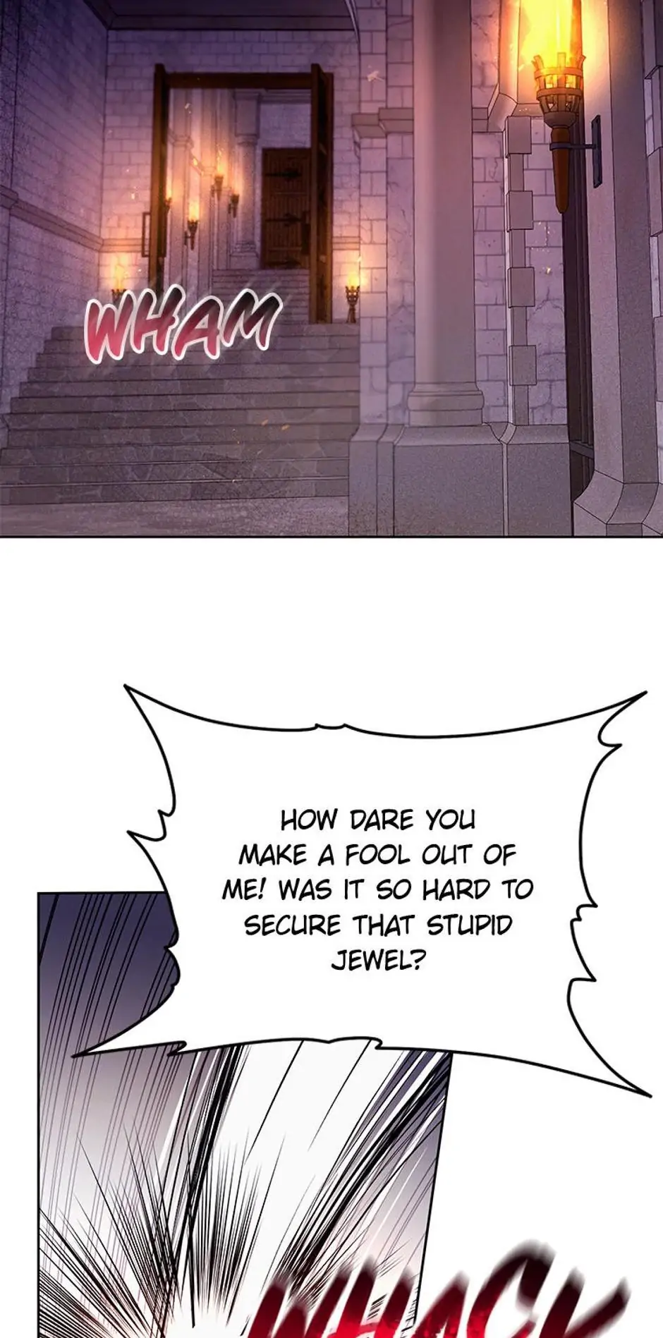 The Perks of Being a Villainess Chapter 15 page 3