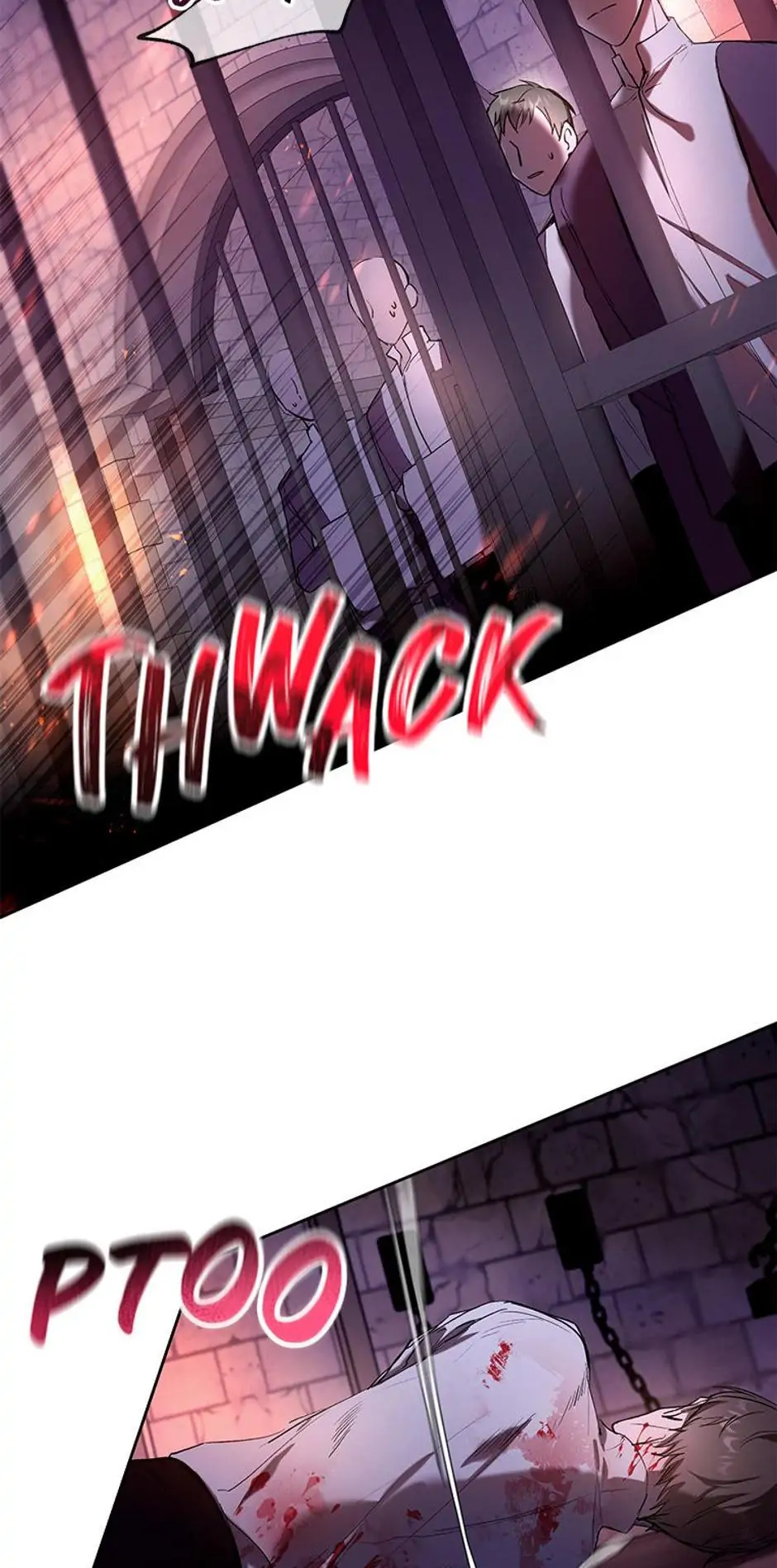 The Perks of Being a Villainess Chapter 15 page 5