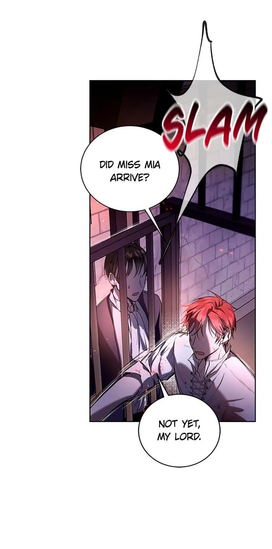 The Perks of Being a Villainess Chapter 15 page 8