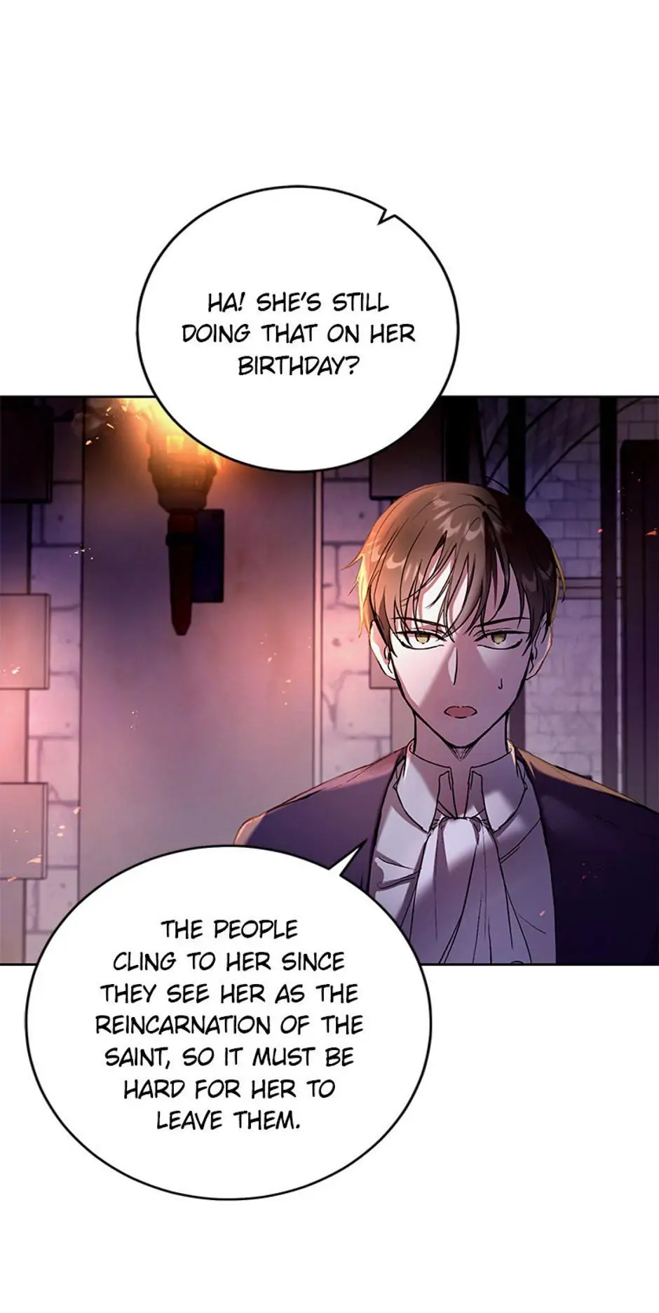 The Perks of Being a Villainess Chapter 15 page 10