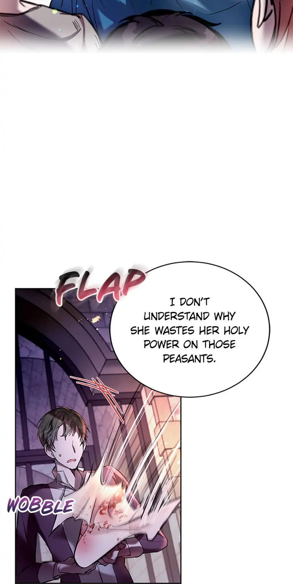 The Perks of Being a Villainess Chapter 15 page 12