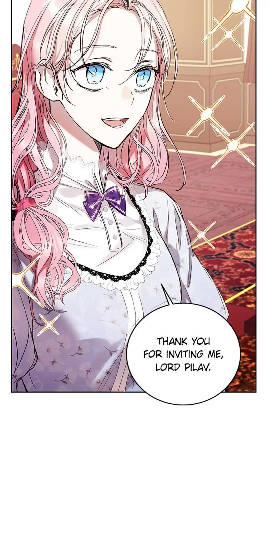 The Perks of Being a Villainess Chapter 15 page 17