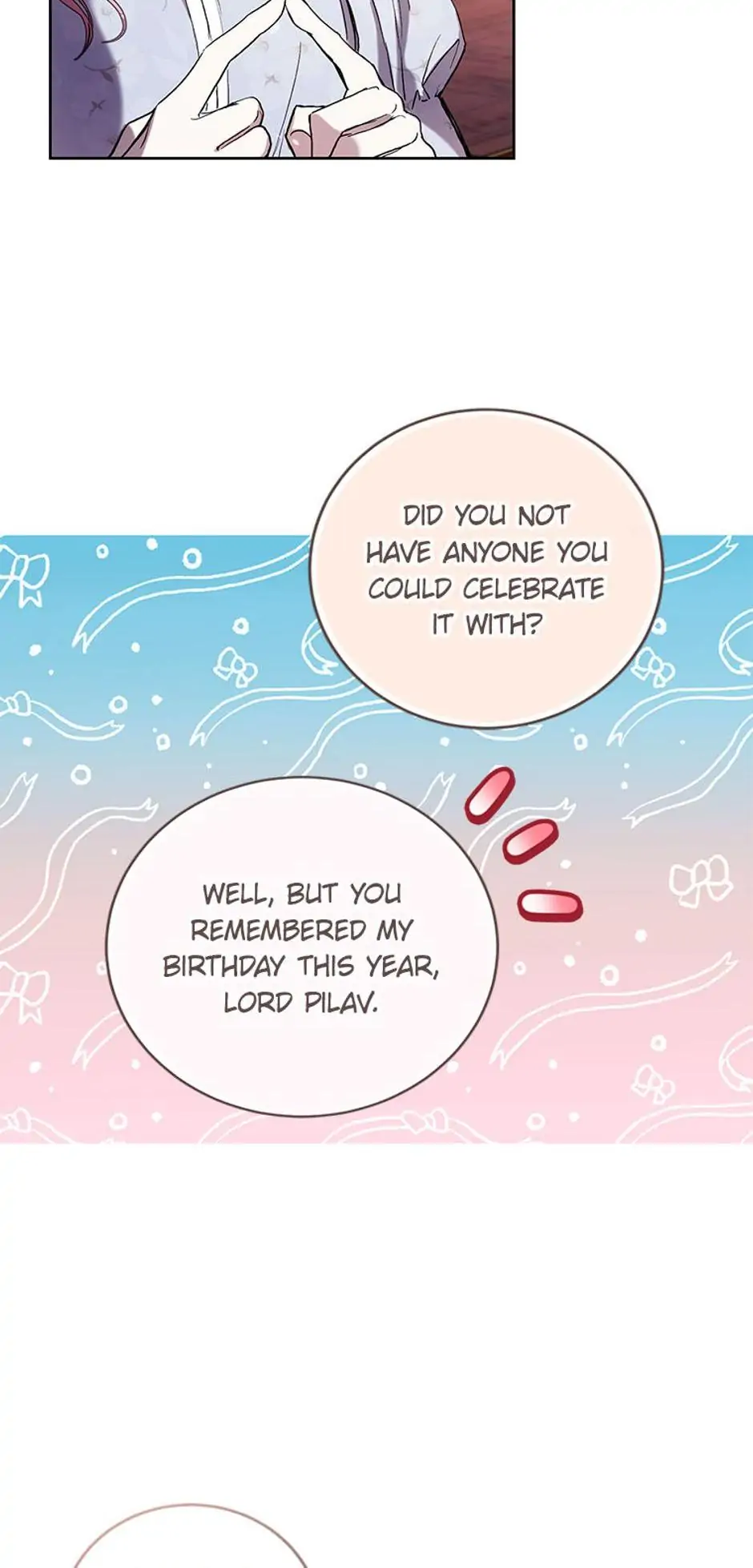 The Perks of Being a Villainess Chapter 15 page 20