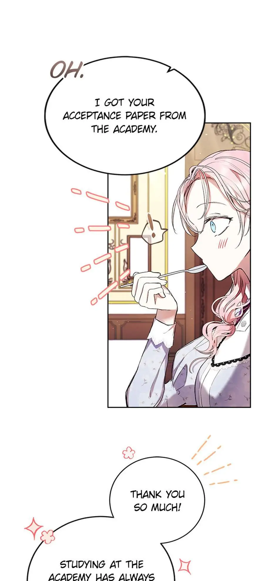 The Perks of Being a Villainess Chapter 15 page 25