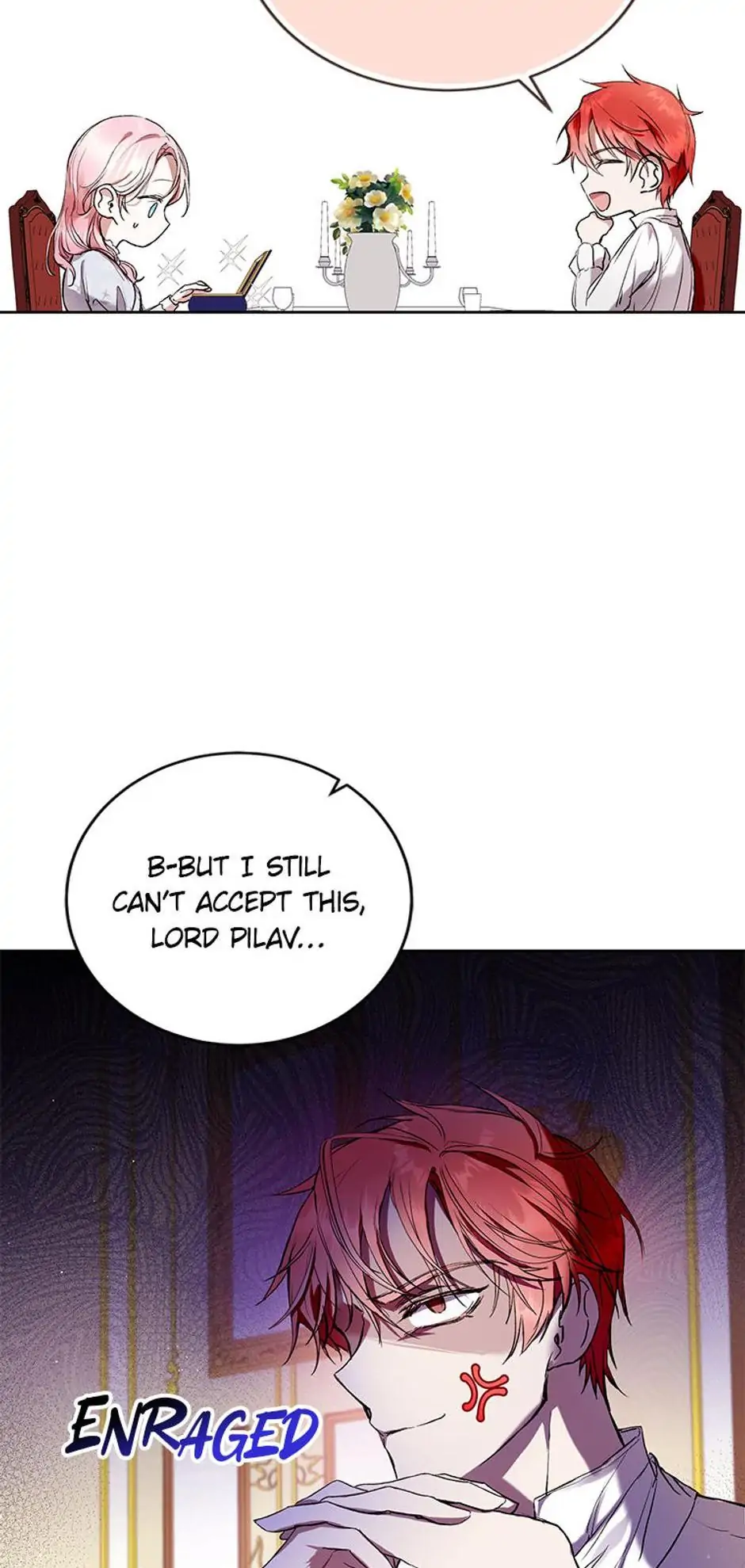 The Perks of Being a Villainess Chapter 15 page 29