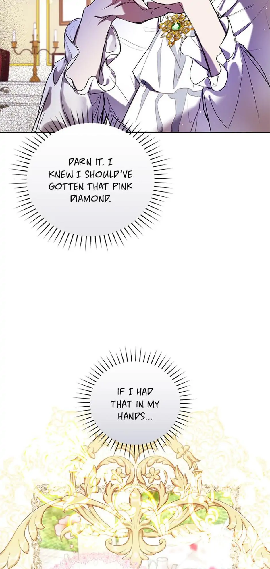 The Perks of Being a Villainess Chapter 15 page 30