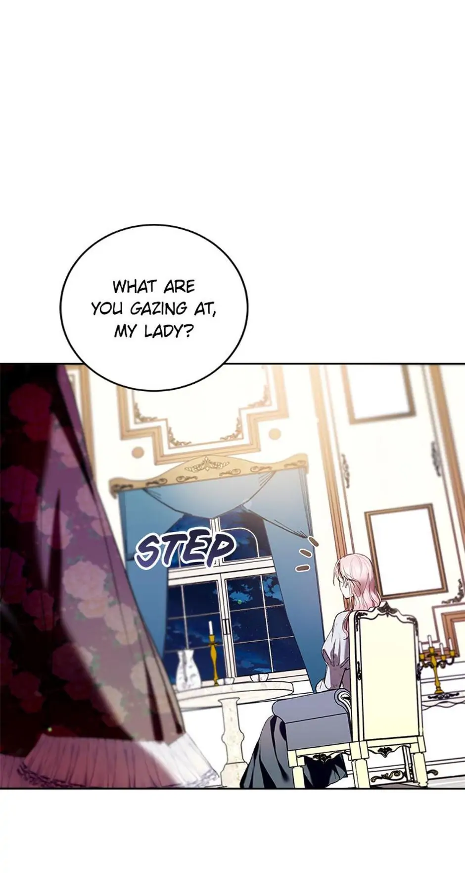 The Perks of Being a Villainess Chapter 15 page 41