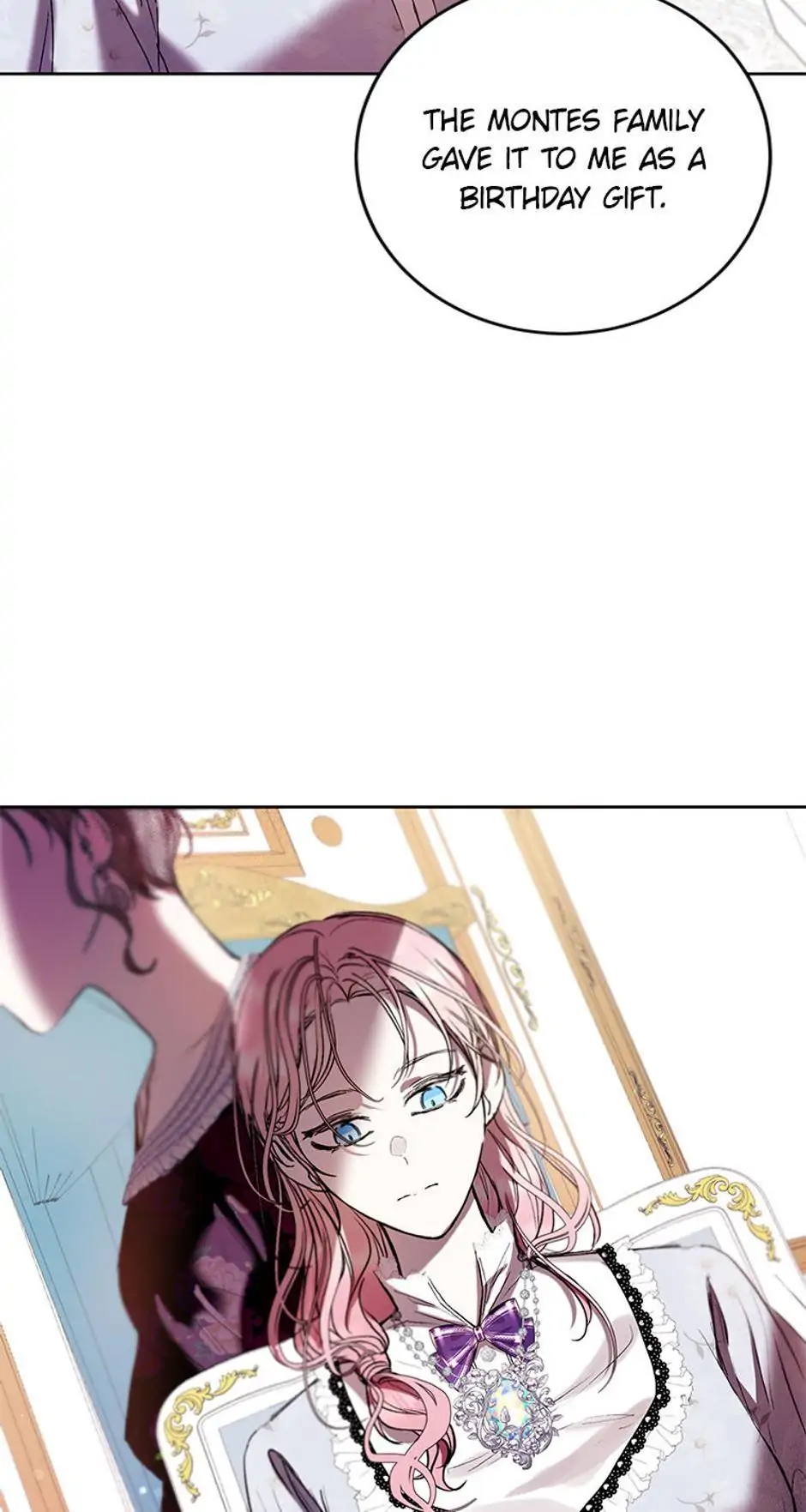The Perks of Being a Villainess Chapter 15 page 44