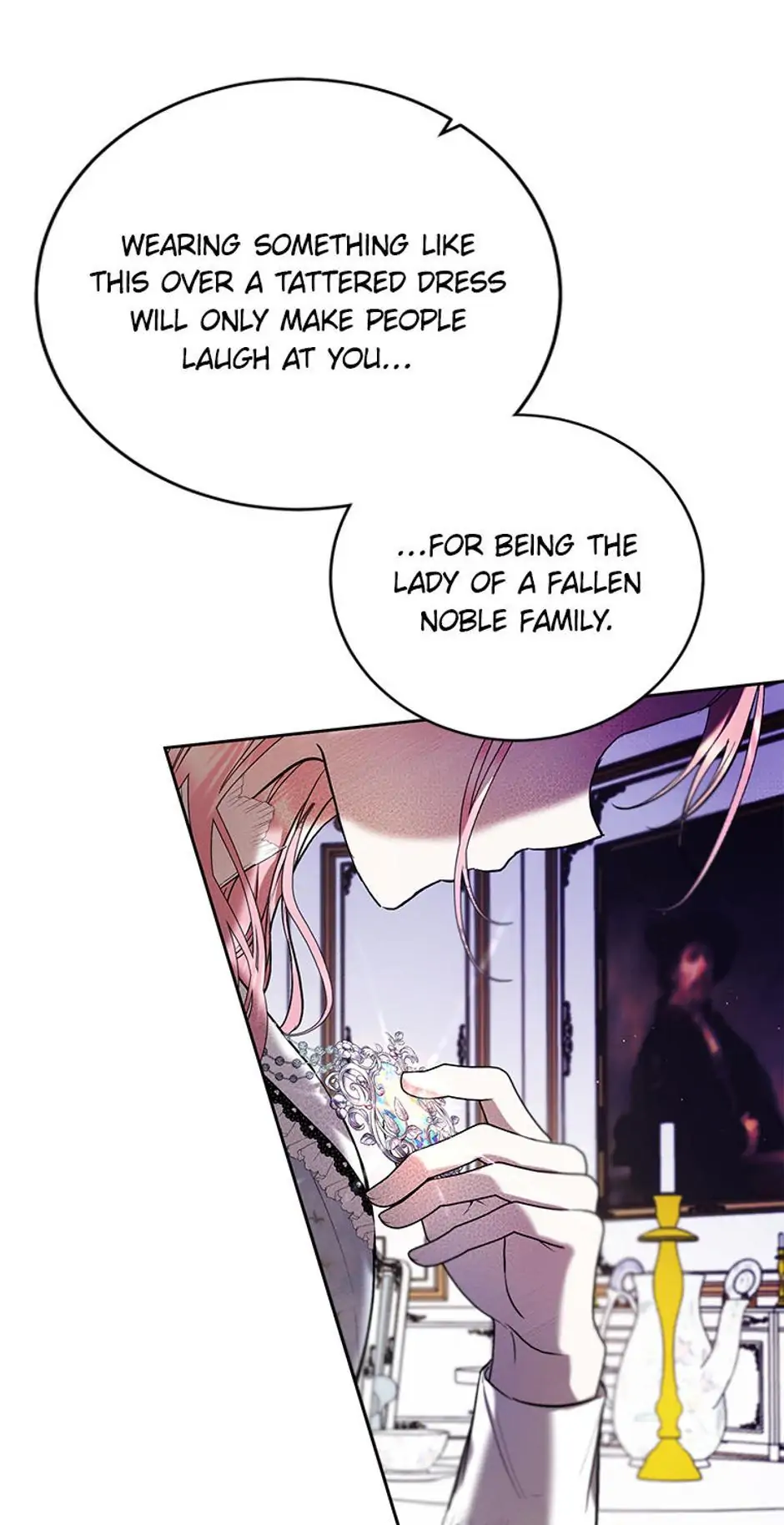 The Perks of Being a Villainess Chapter 15 page 47