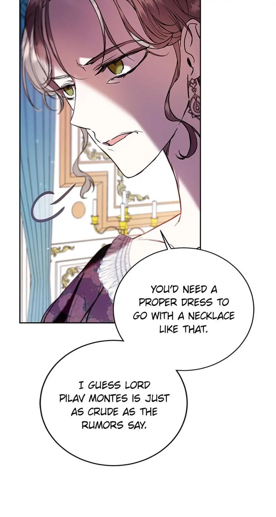 The Perks of Being a Villainess Chapter 15 page 46