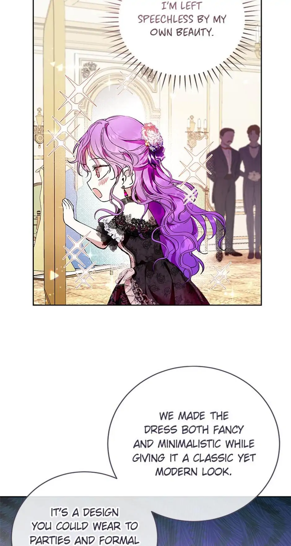 The Perks of Being a Villainess Chapter 15 page 57