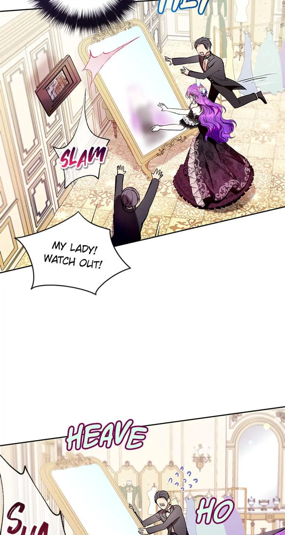 The Perks of Being a Villainess Chapter 15 page 60