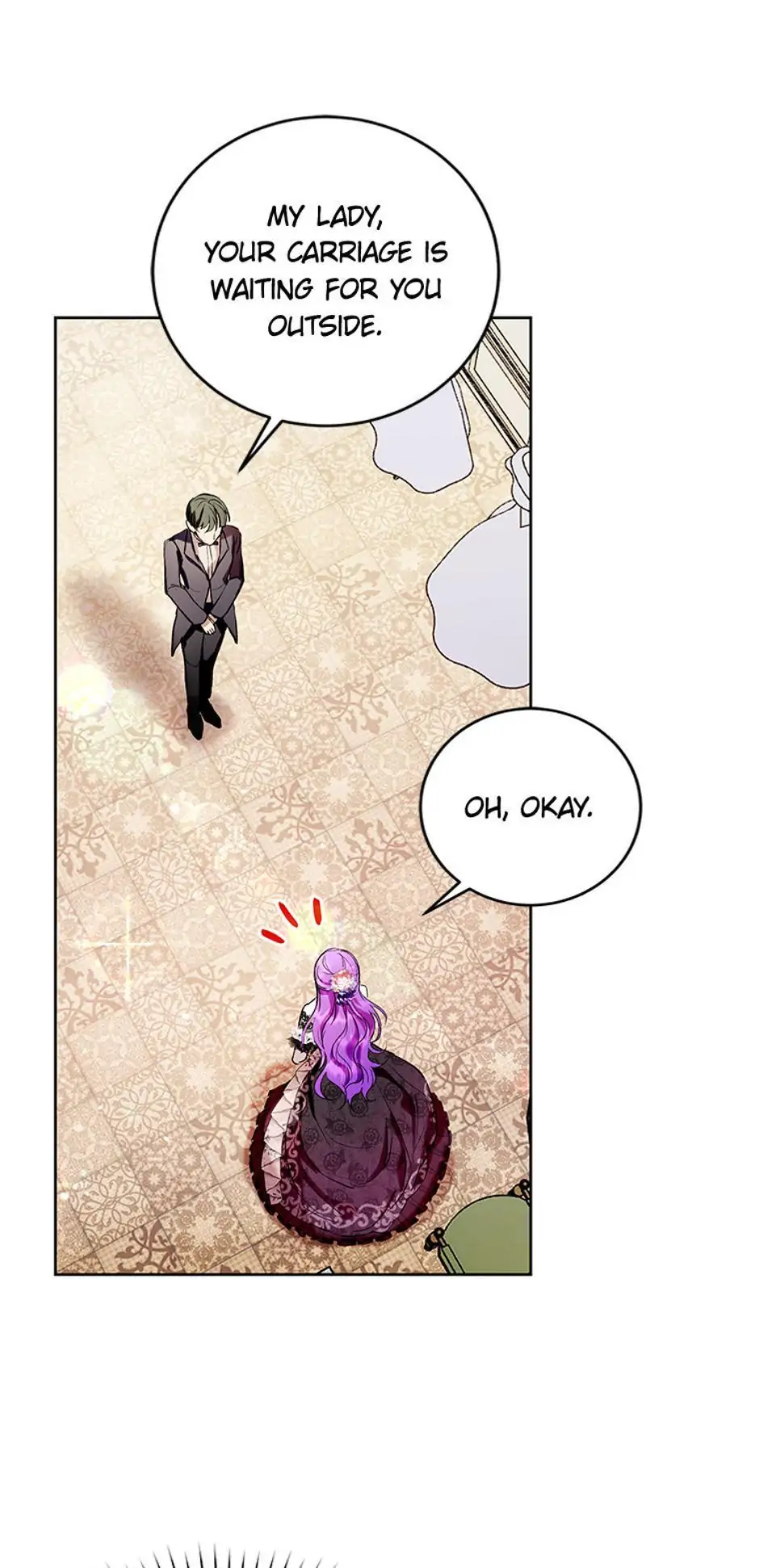 The Perks of Being a Villainess Chapter 15 page 63