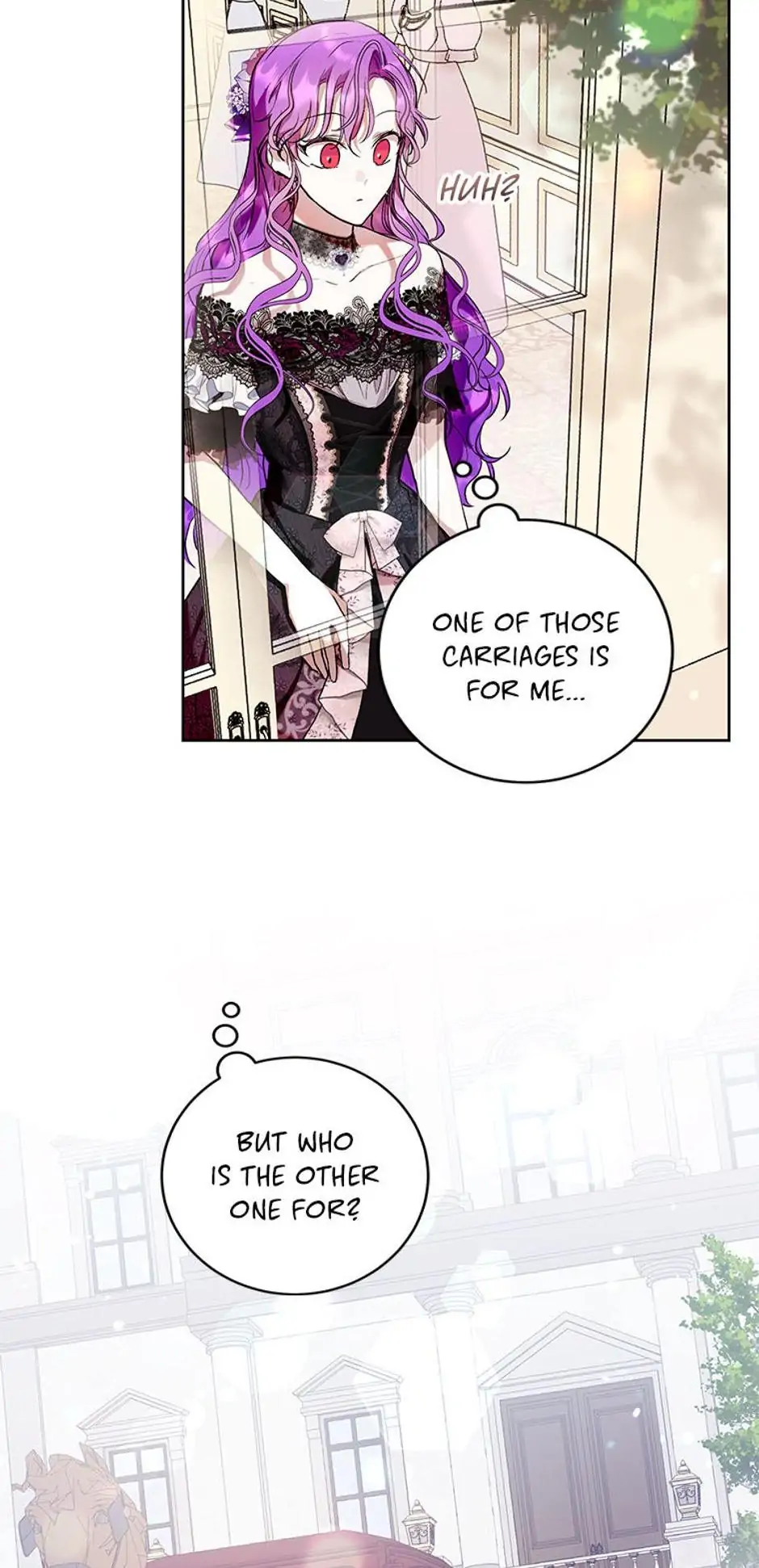 The Perks of Being a Villainess Chapter 15 page 65